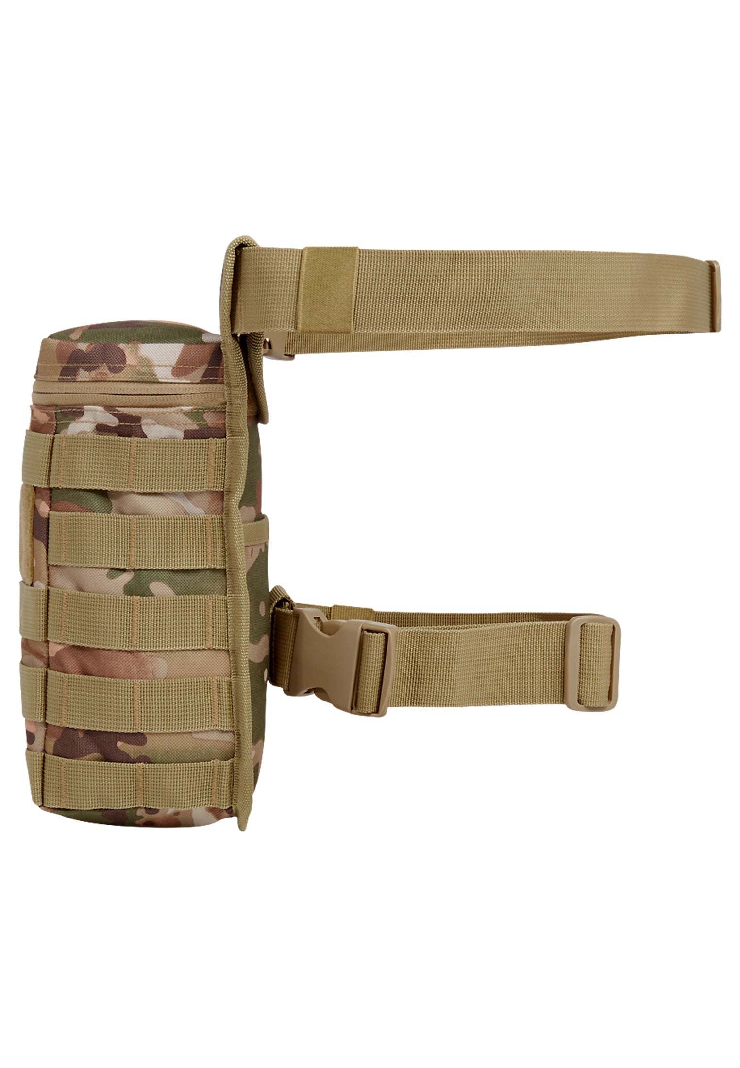 B Side Kick Bag No.2 - workoutbrands.com