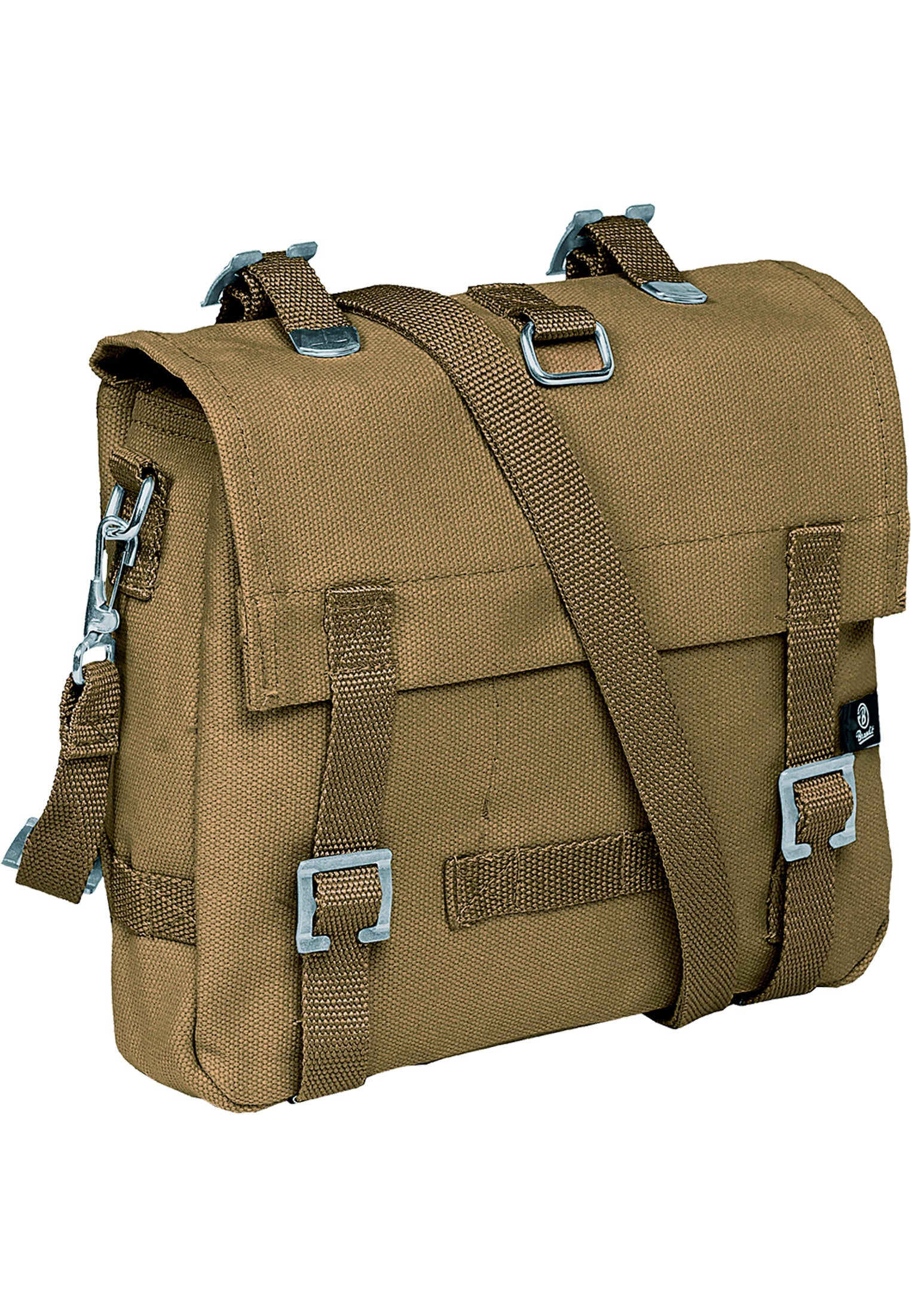B Small Military Bag - workoutbrands.com