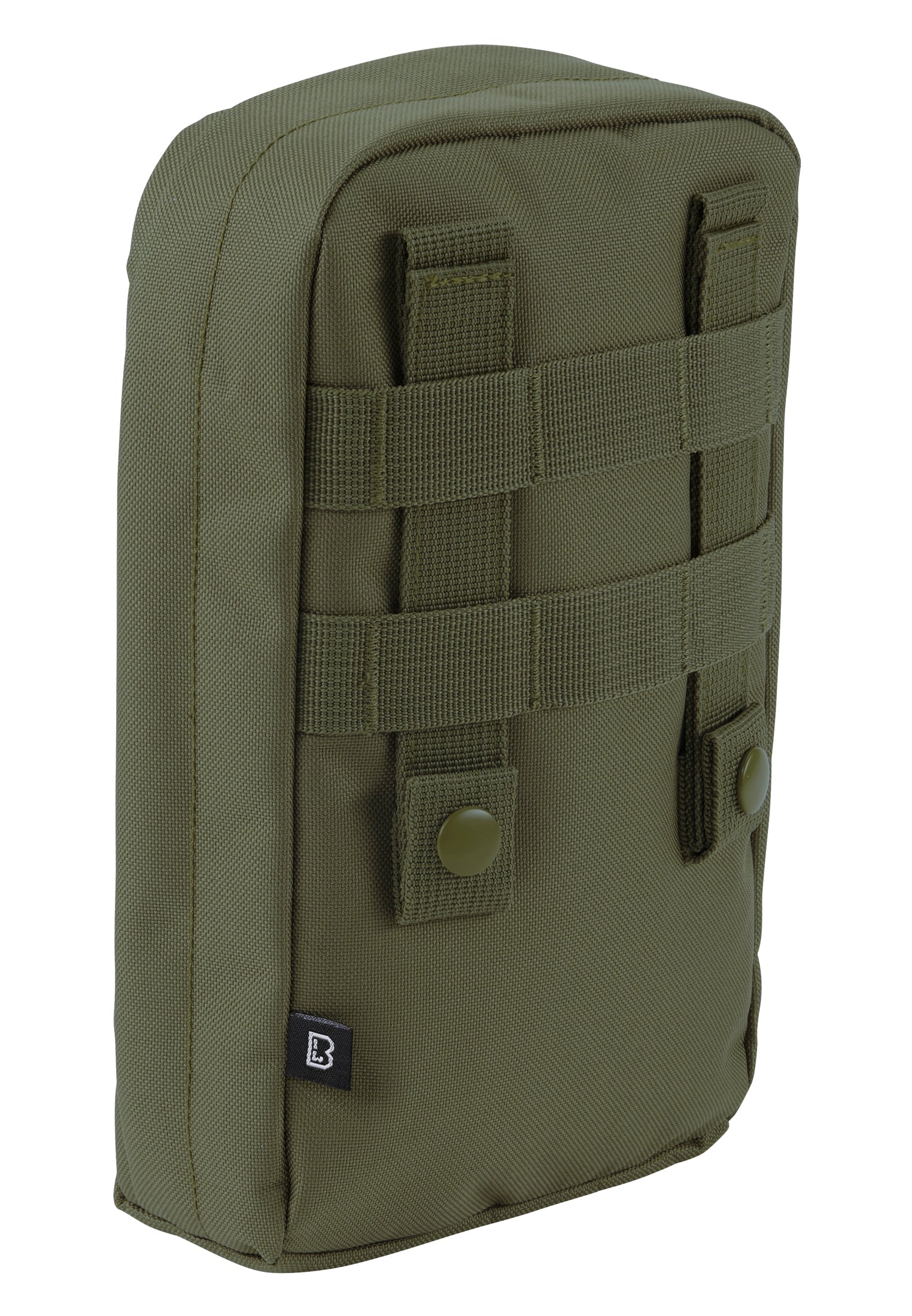 B Snake Molle Pouch - workoutbrands.com