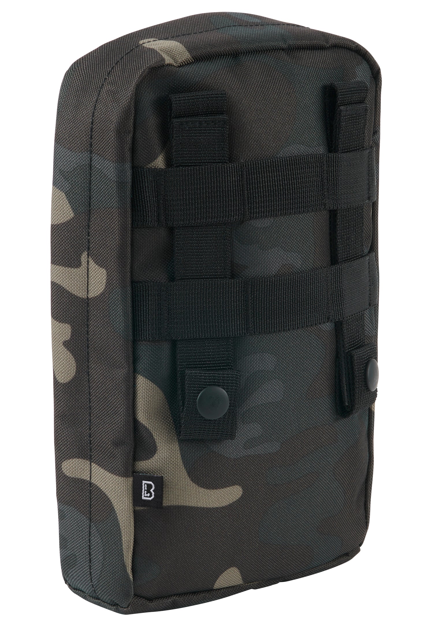 B Snake Molle Pouch - workoutbrands.com