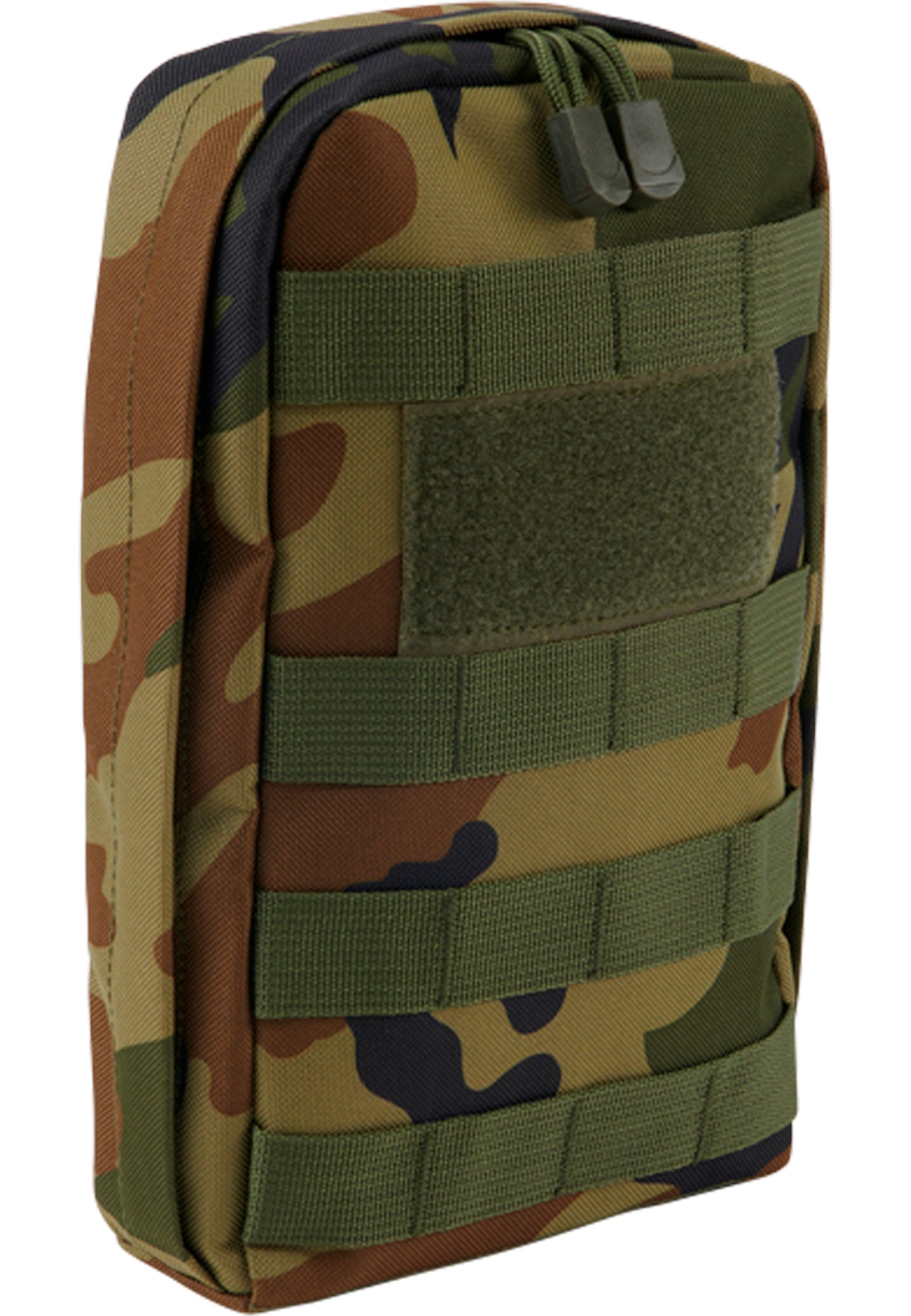B Snake Molle Pouch - workoutbrands.com