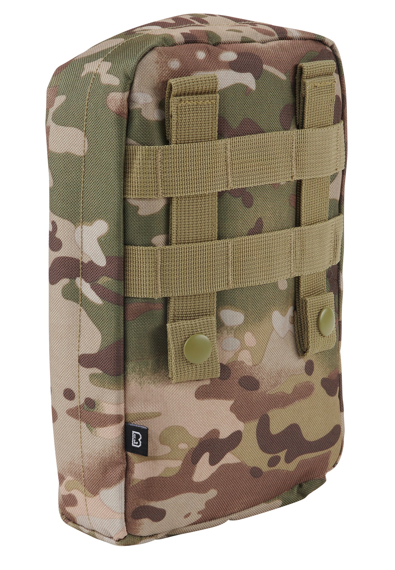 B Snake Molle Pouch - workoutbrands.com