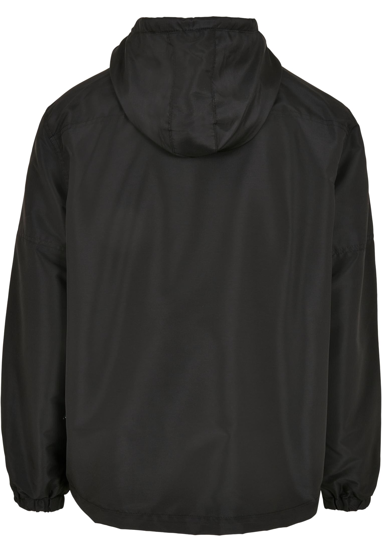 B Summer Pull Over Jacket - workoutbrands.com