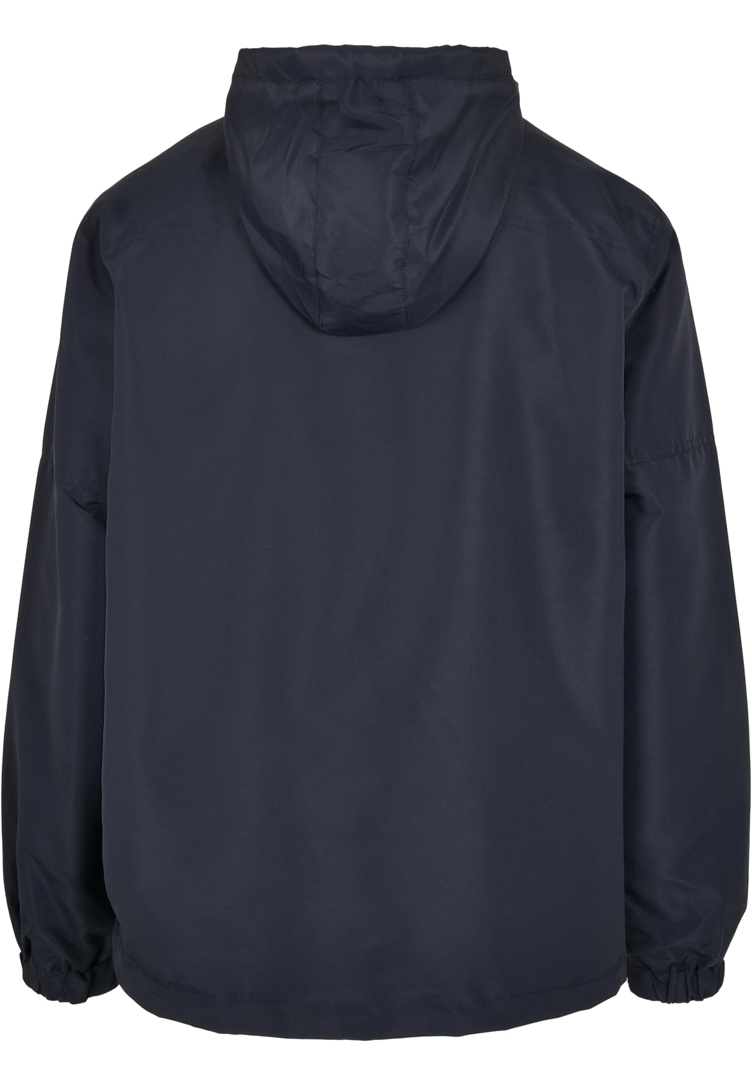 B Summer Pull Over Jacket - workoutbrands.com