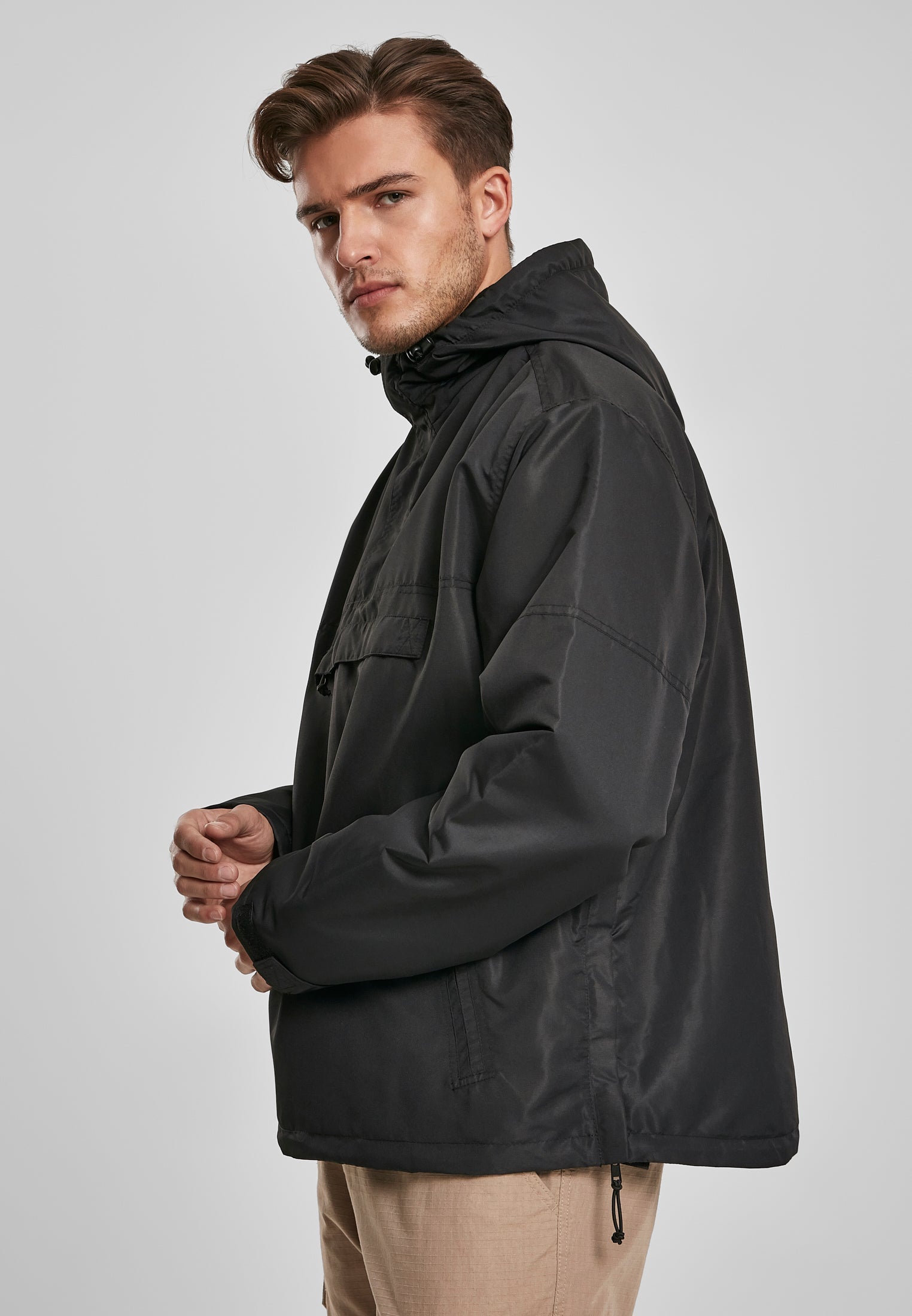 B Summer Windbreaker - workoutbrands.com