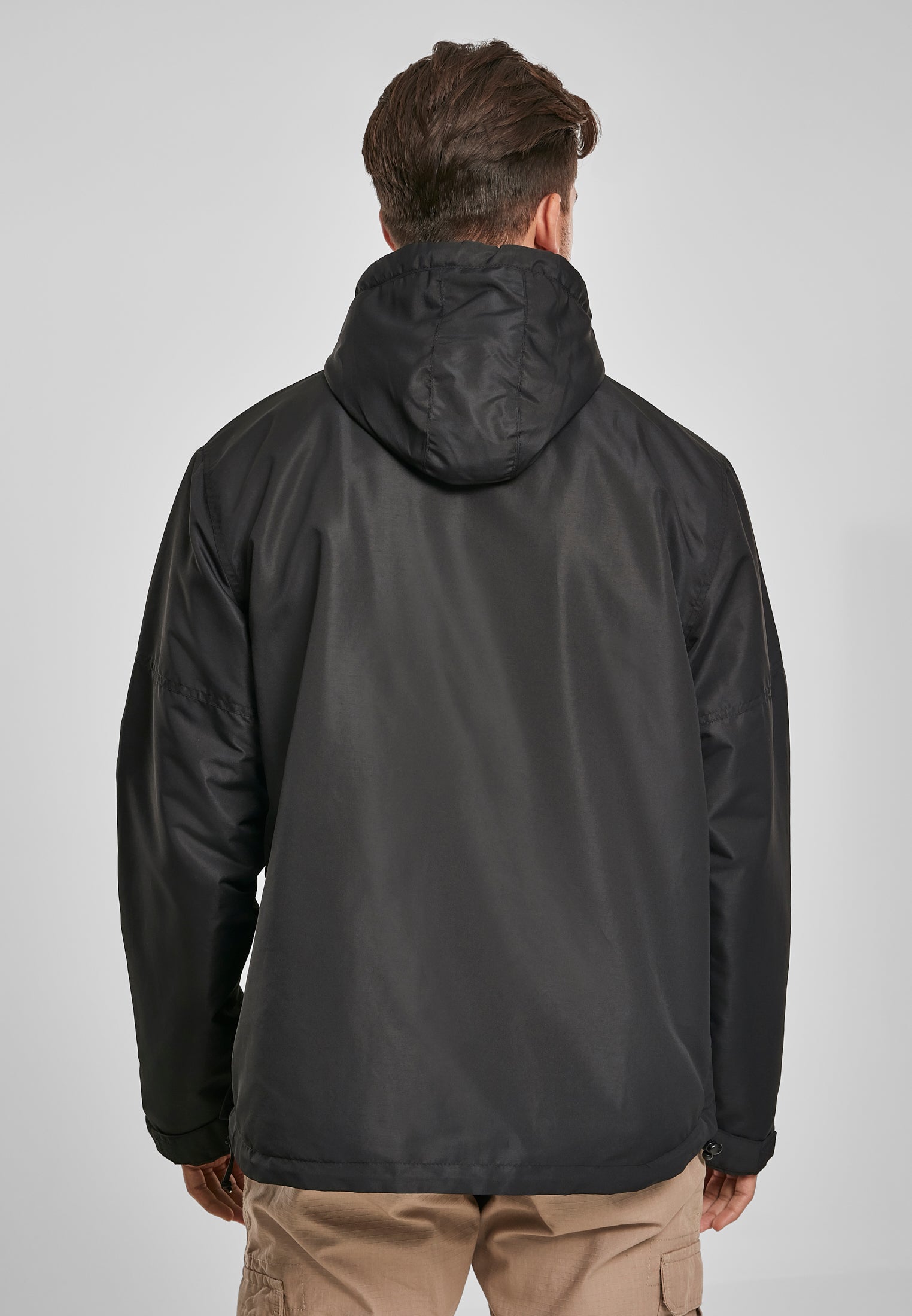 B Summer Windbreaker - workoutbrands.com