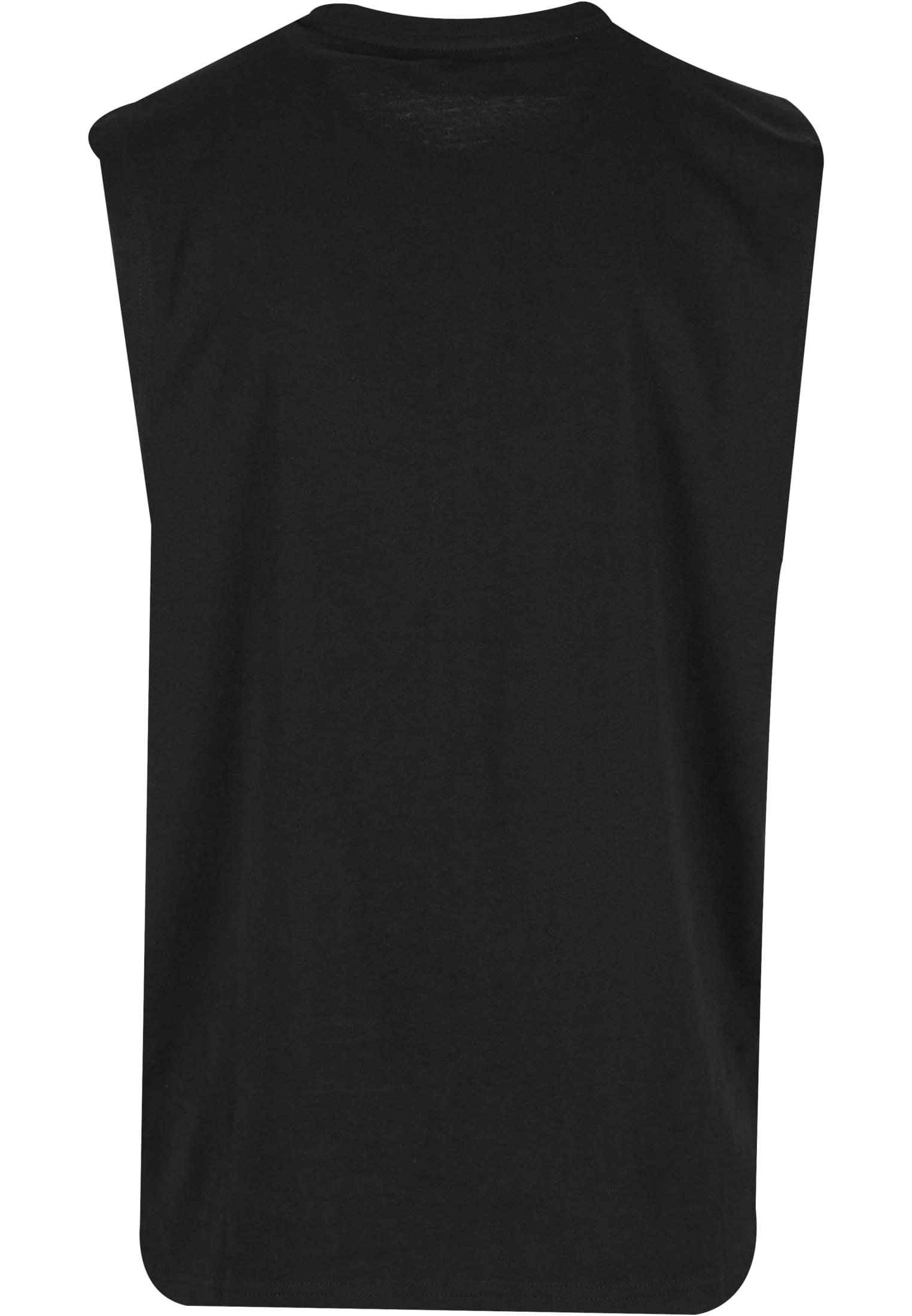 B T-Shirt sleeveless - workoutbrands.com