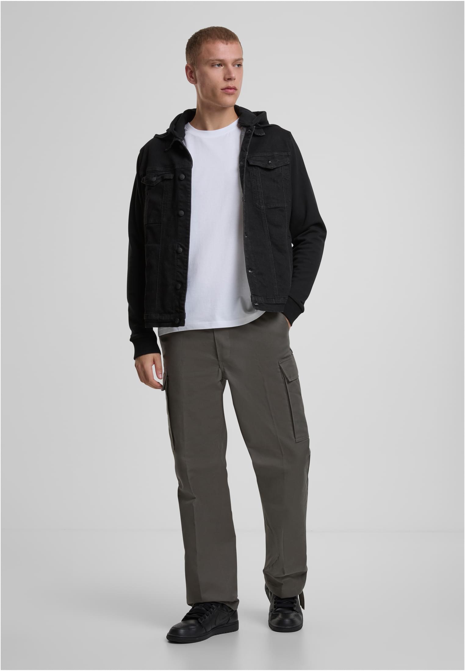 B T-Shirt sleeveless - workoutbrands.com