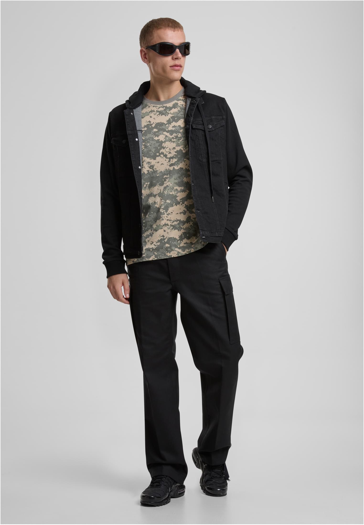 B T-Shirt sleeveless - workoutbrands.com