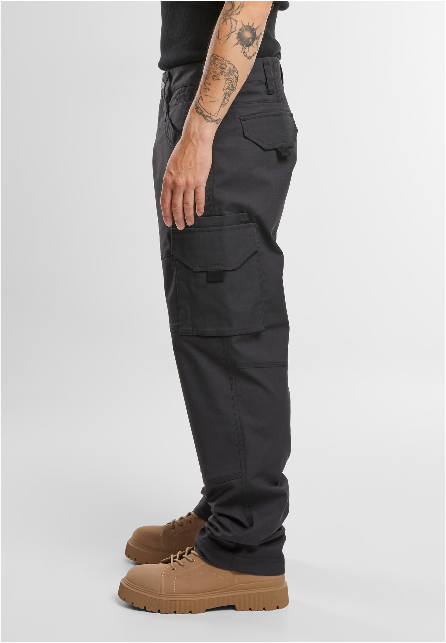B Tactical Pants Ripstop - workoutbrands.com