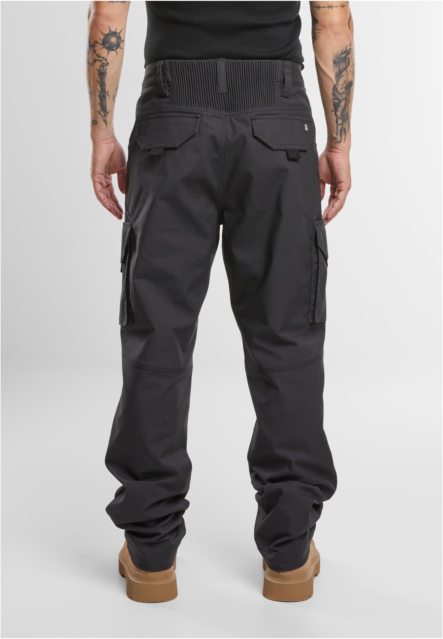 B Tactical Pants Ripstop - workoutbrands.com