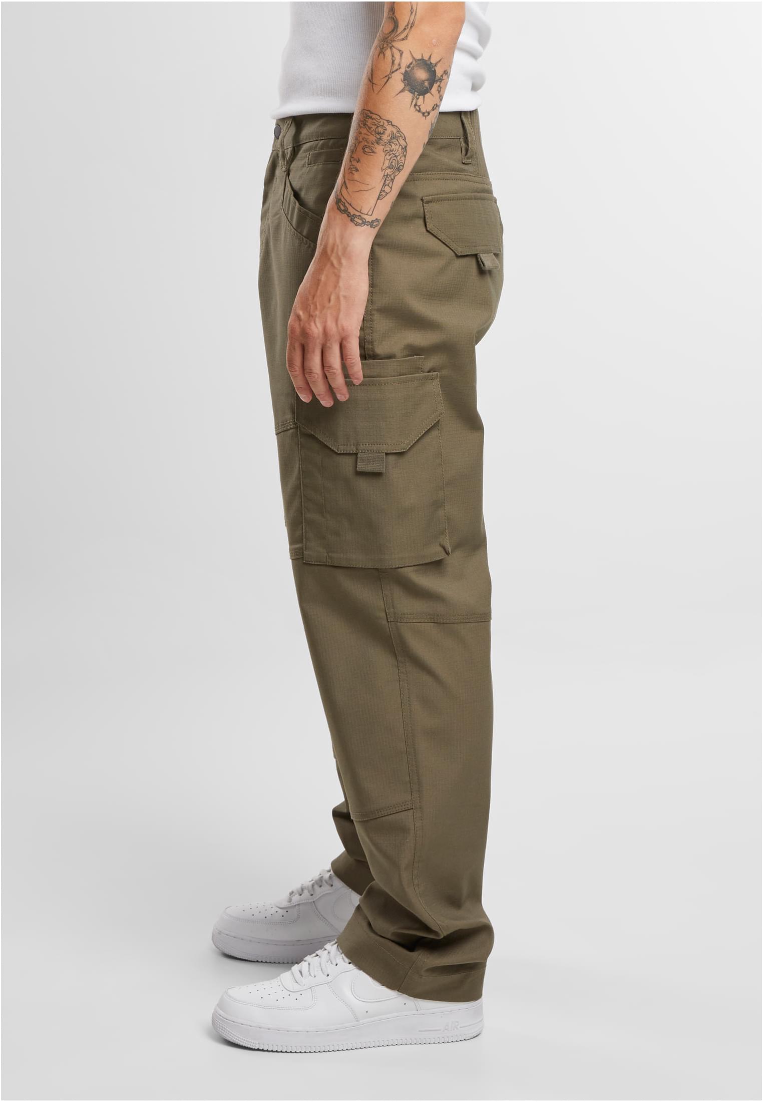 B Tactical Pants Ripstop - workoutbrands.com