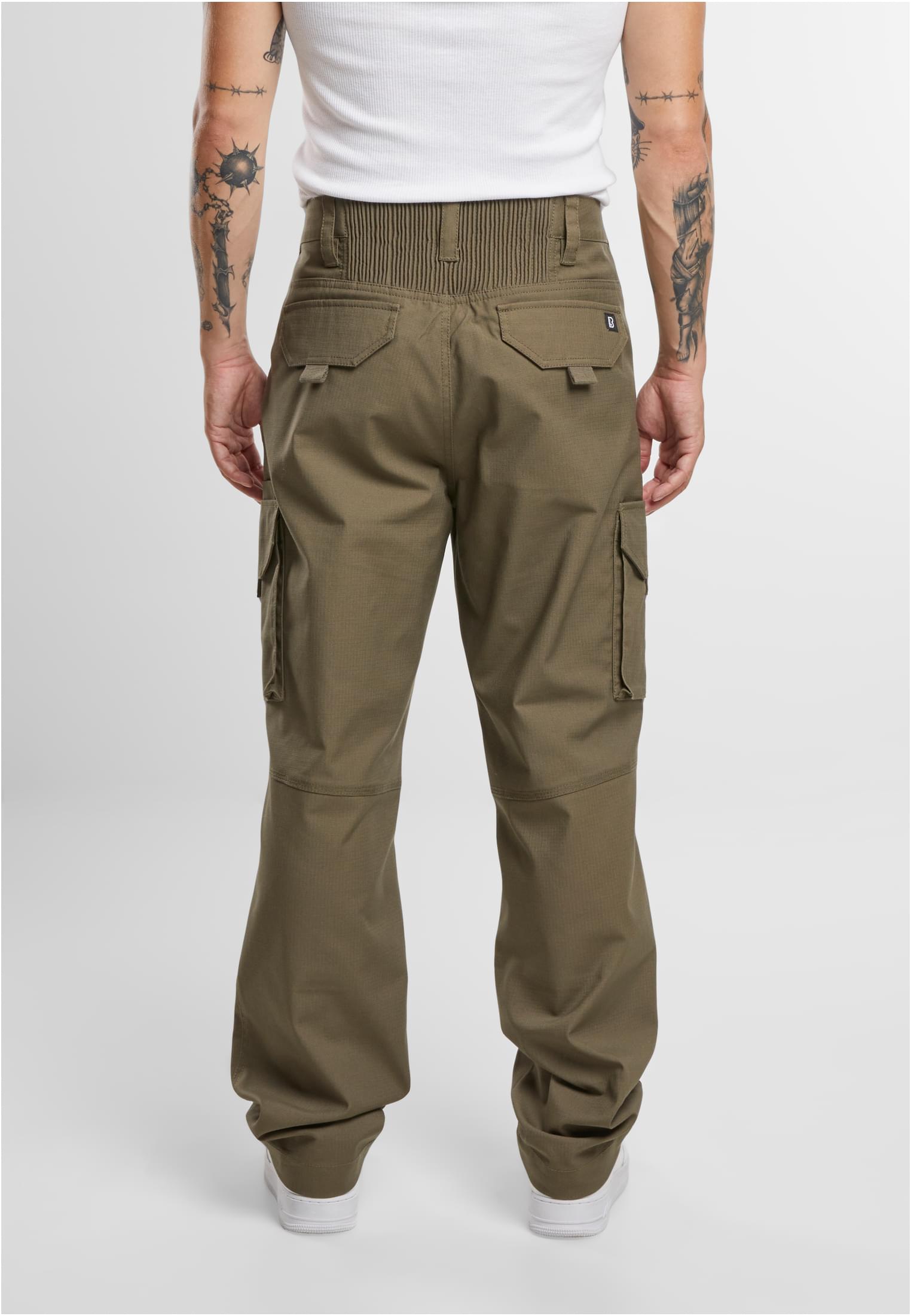 B Tactical Pants Ripstop - workoutbrands.com