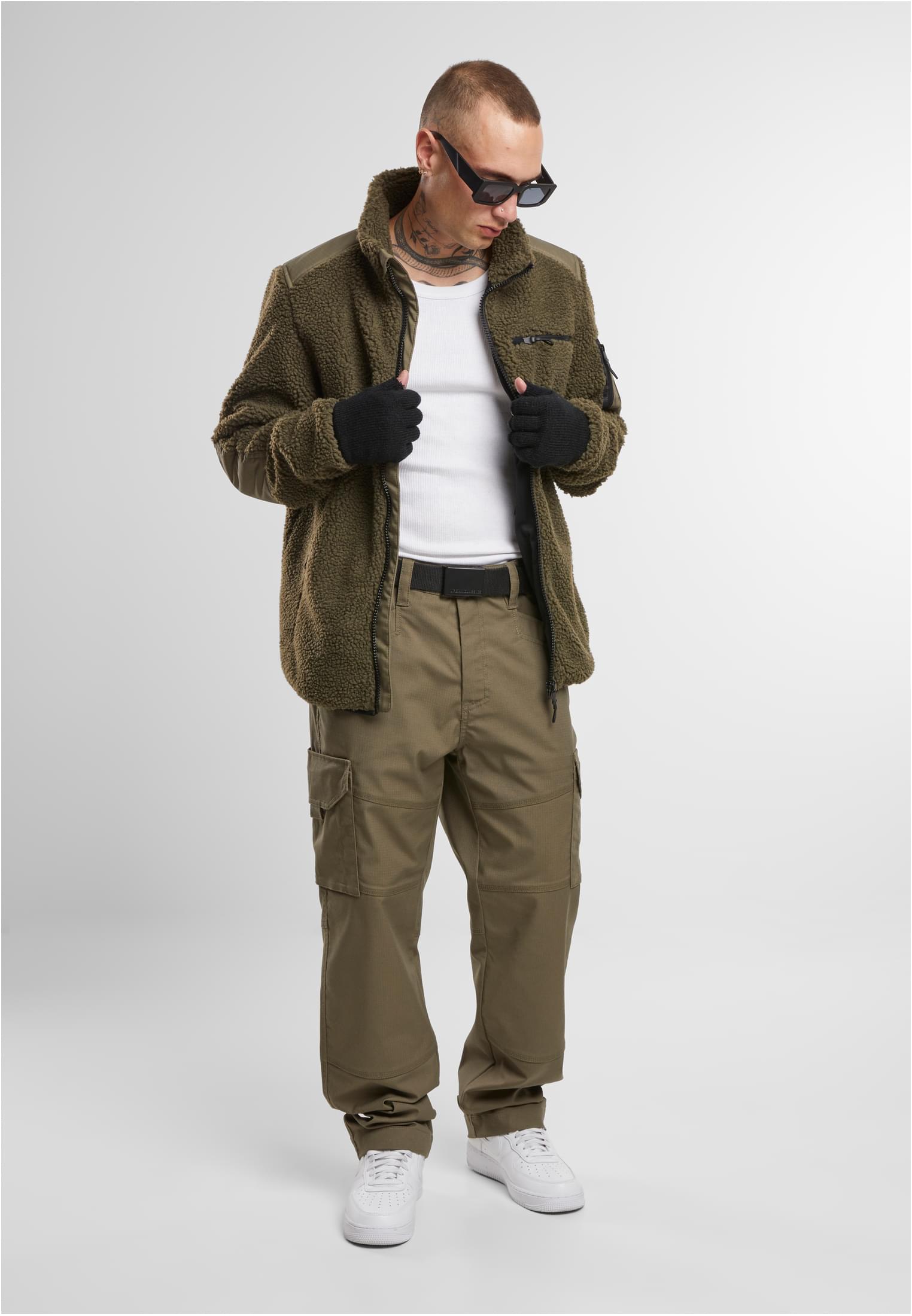 B Tactical Pants Ripstop - workoutbrands.com