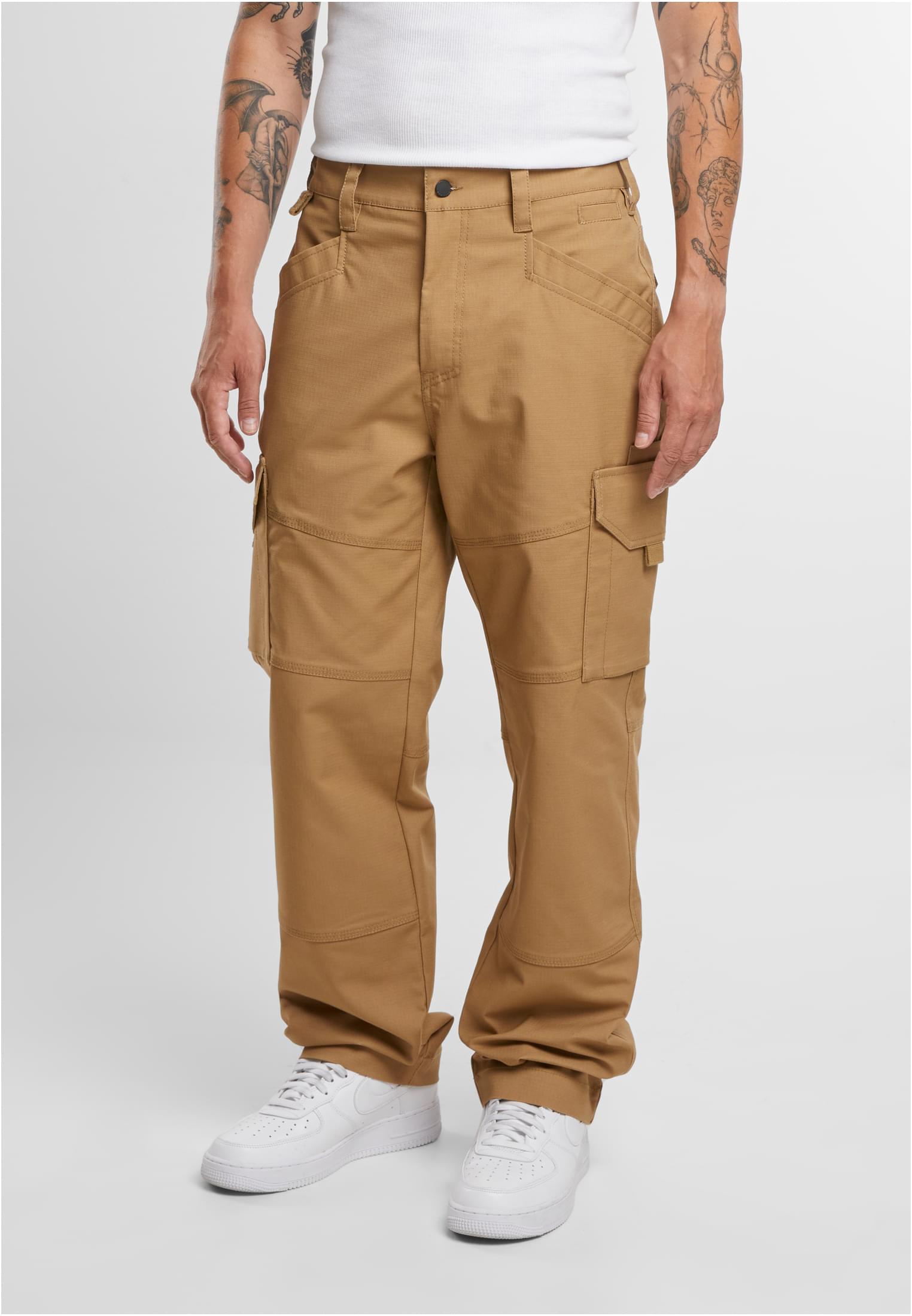 B Tactical Pants Ripstop - workoutbrands.com