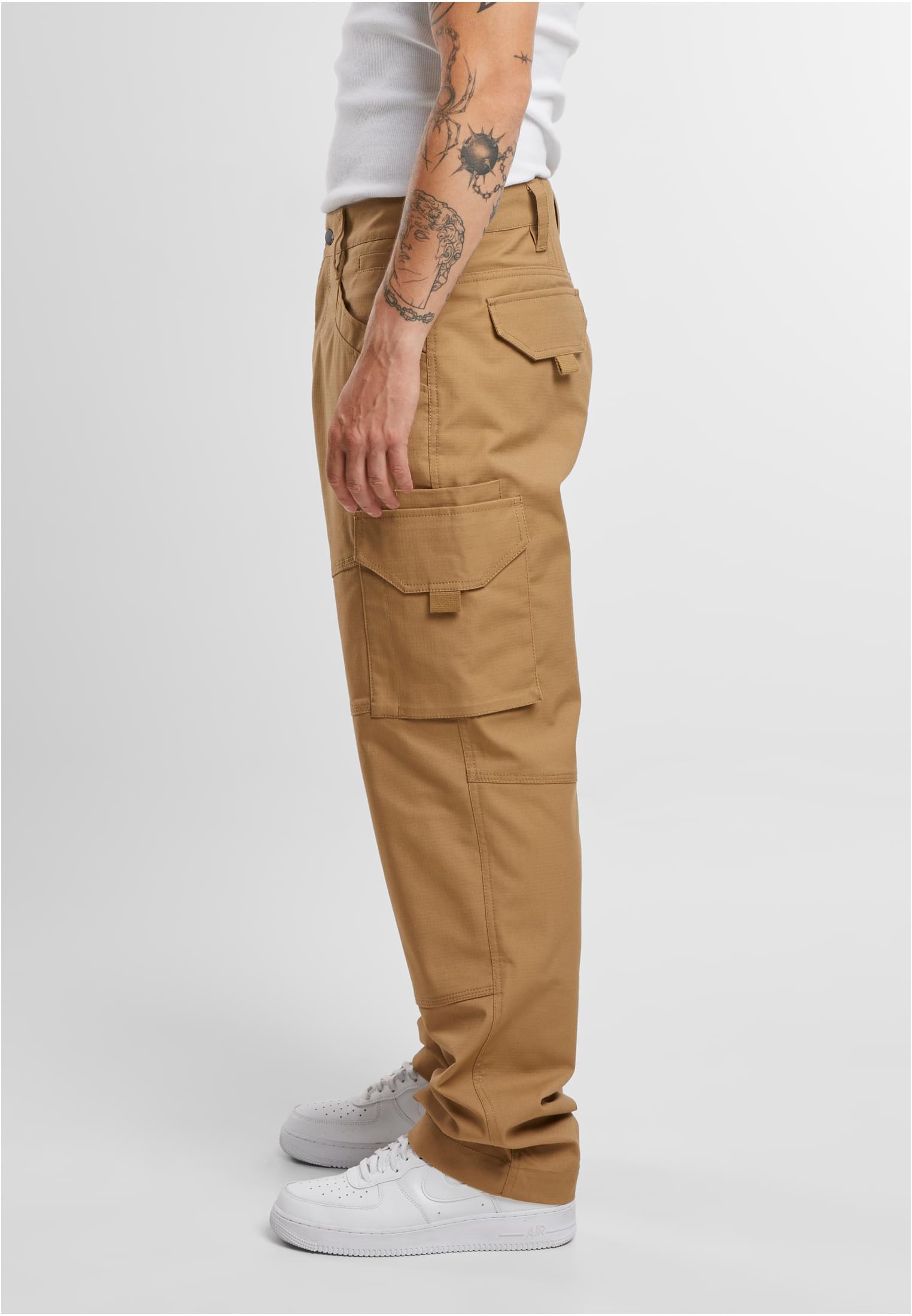 B Tactical Pants Ripstop - workoutbrands.com