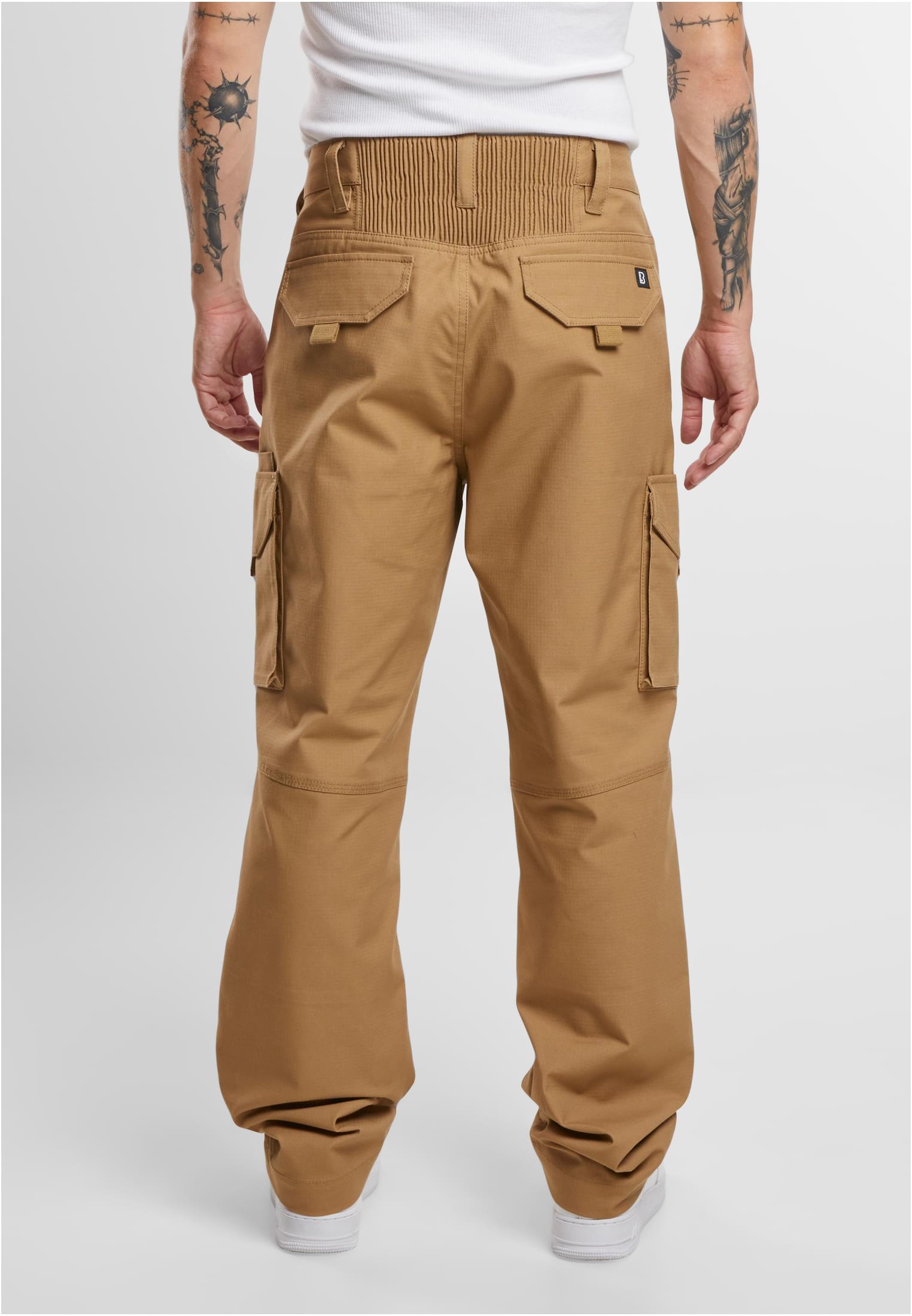 B Tactical Pants Ripstop - workoutbrands.com