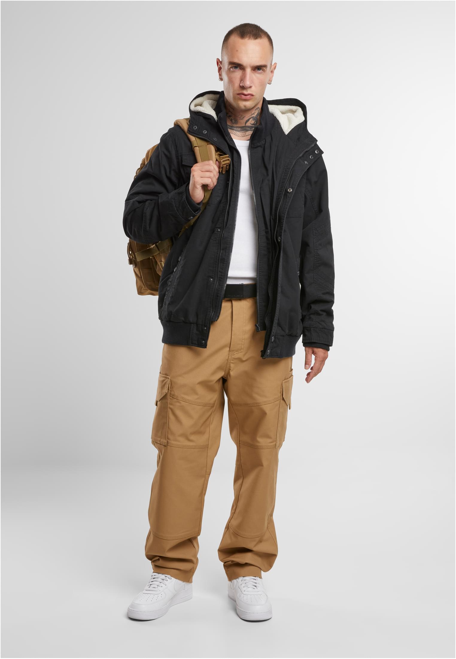 B Tactical Pants Ripstop - workoutbrands.com