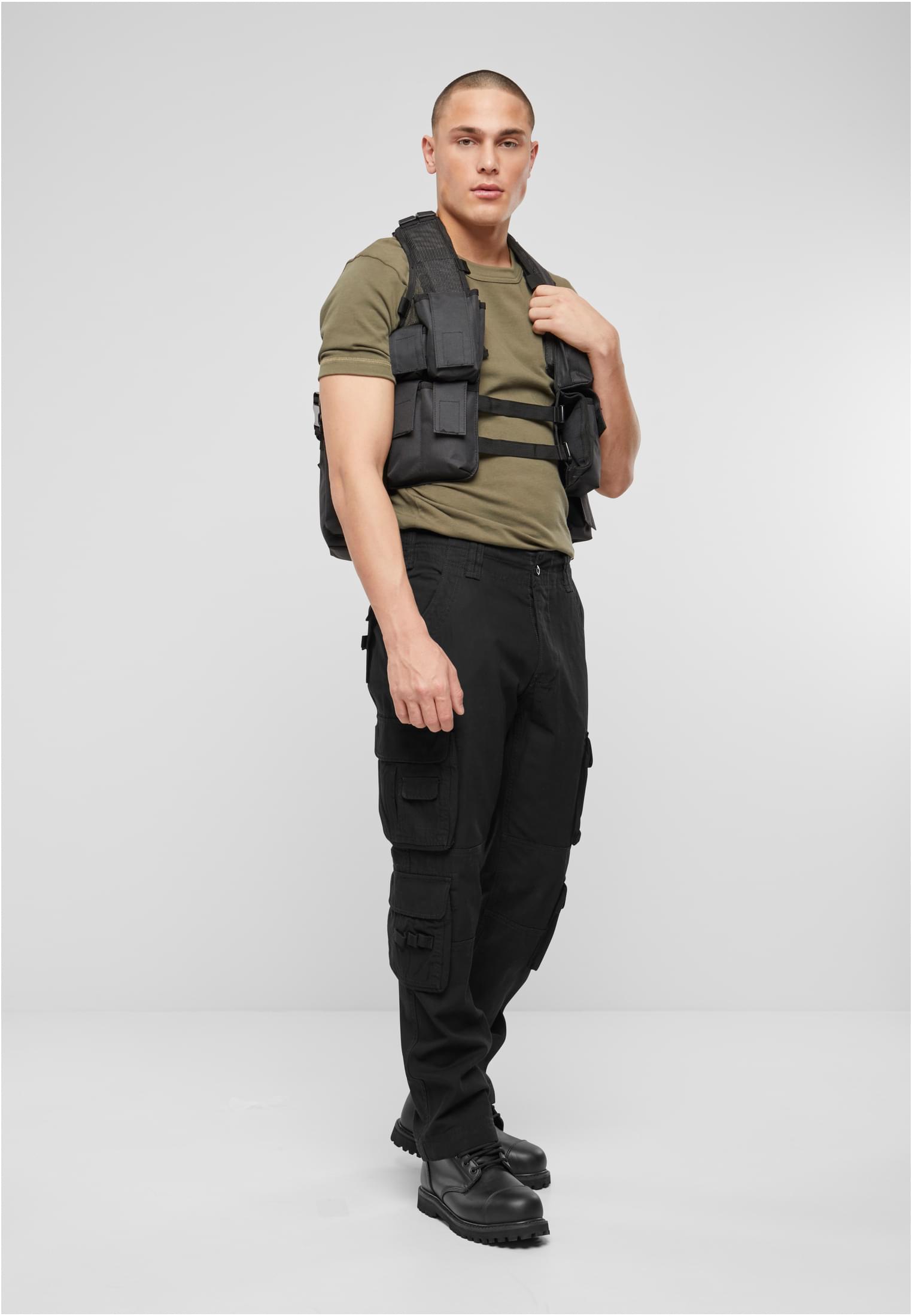 B Tactical Vest - workoutbrands.com