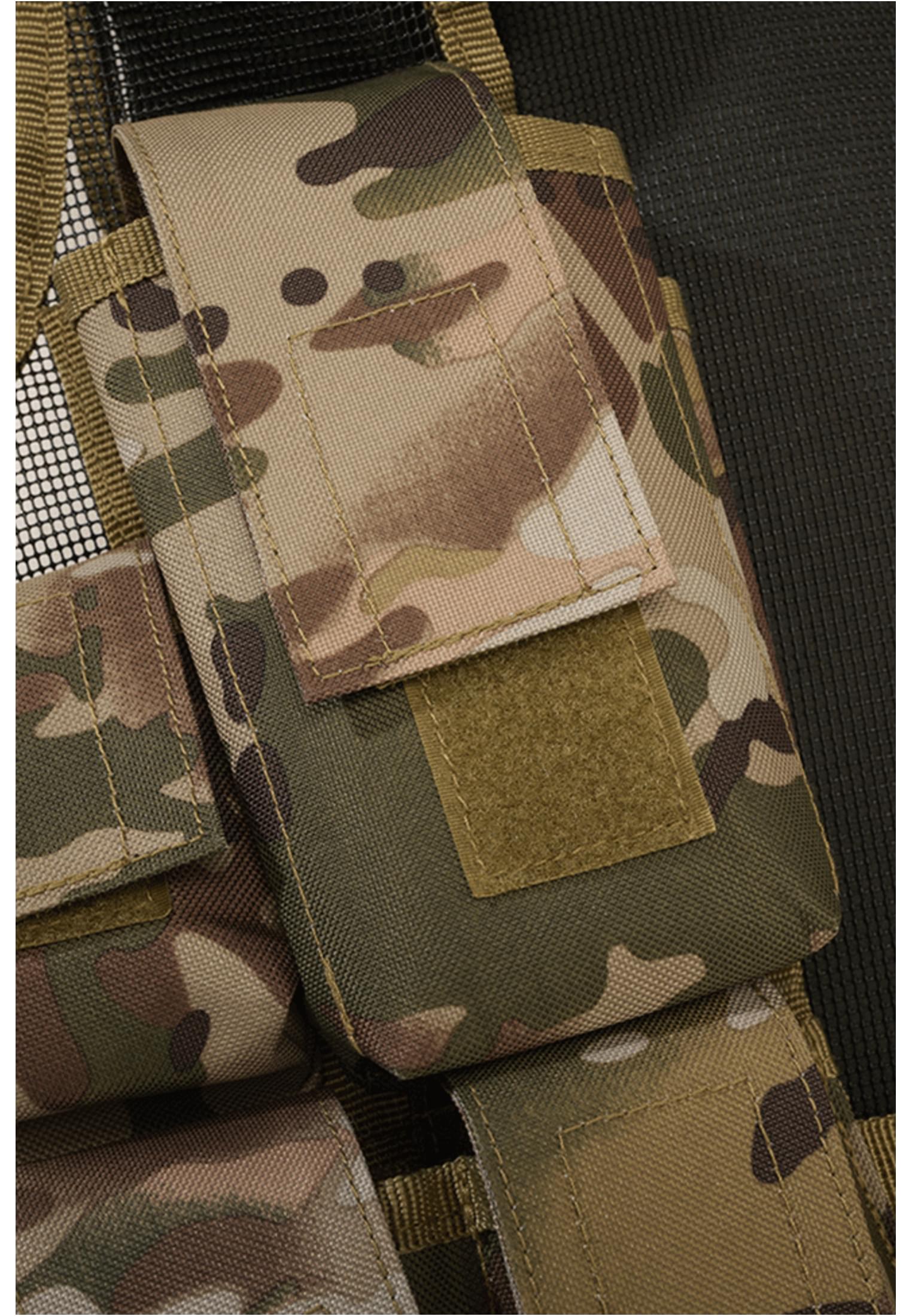 B Tactical Vest - workoutbrands.com