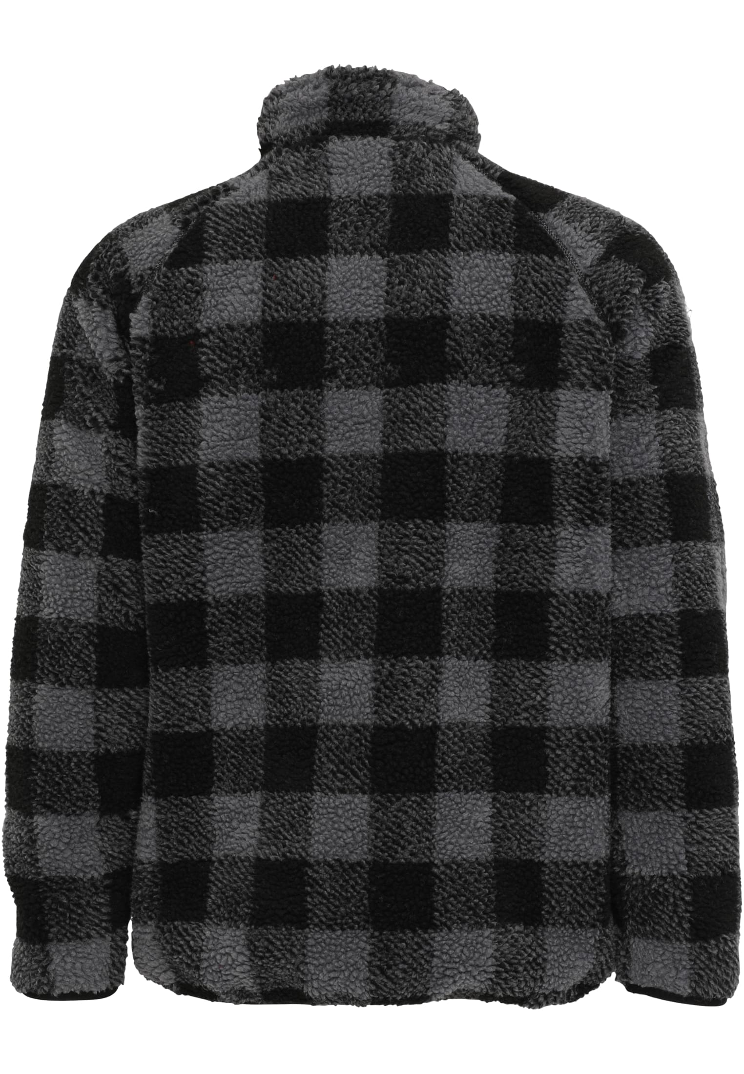 B Teddyfleece Jacket - workoutbrands.com