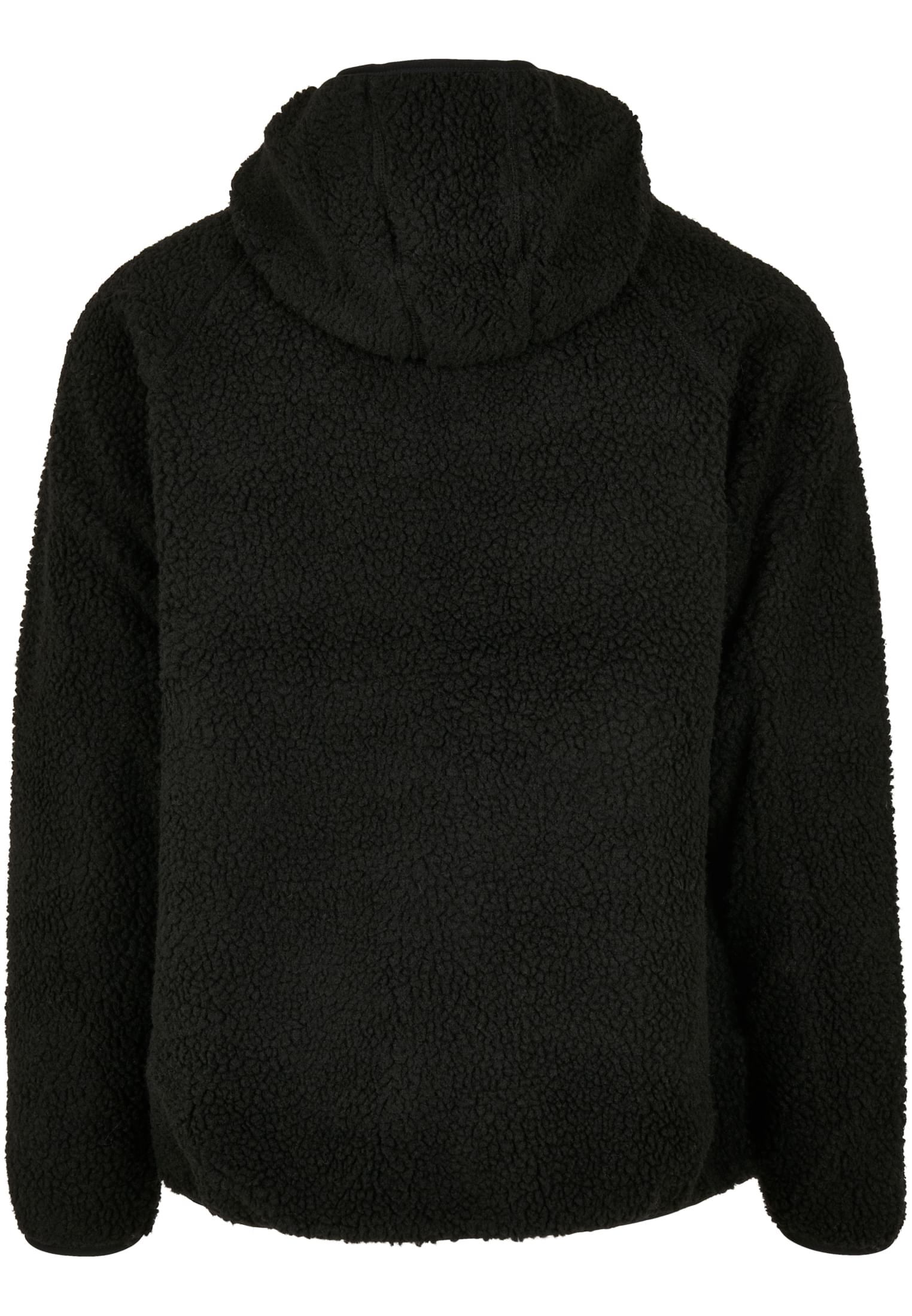 B Teddyfleece Worker Jacket - workoutbrands.com