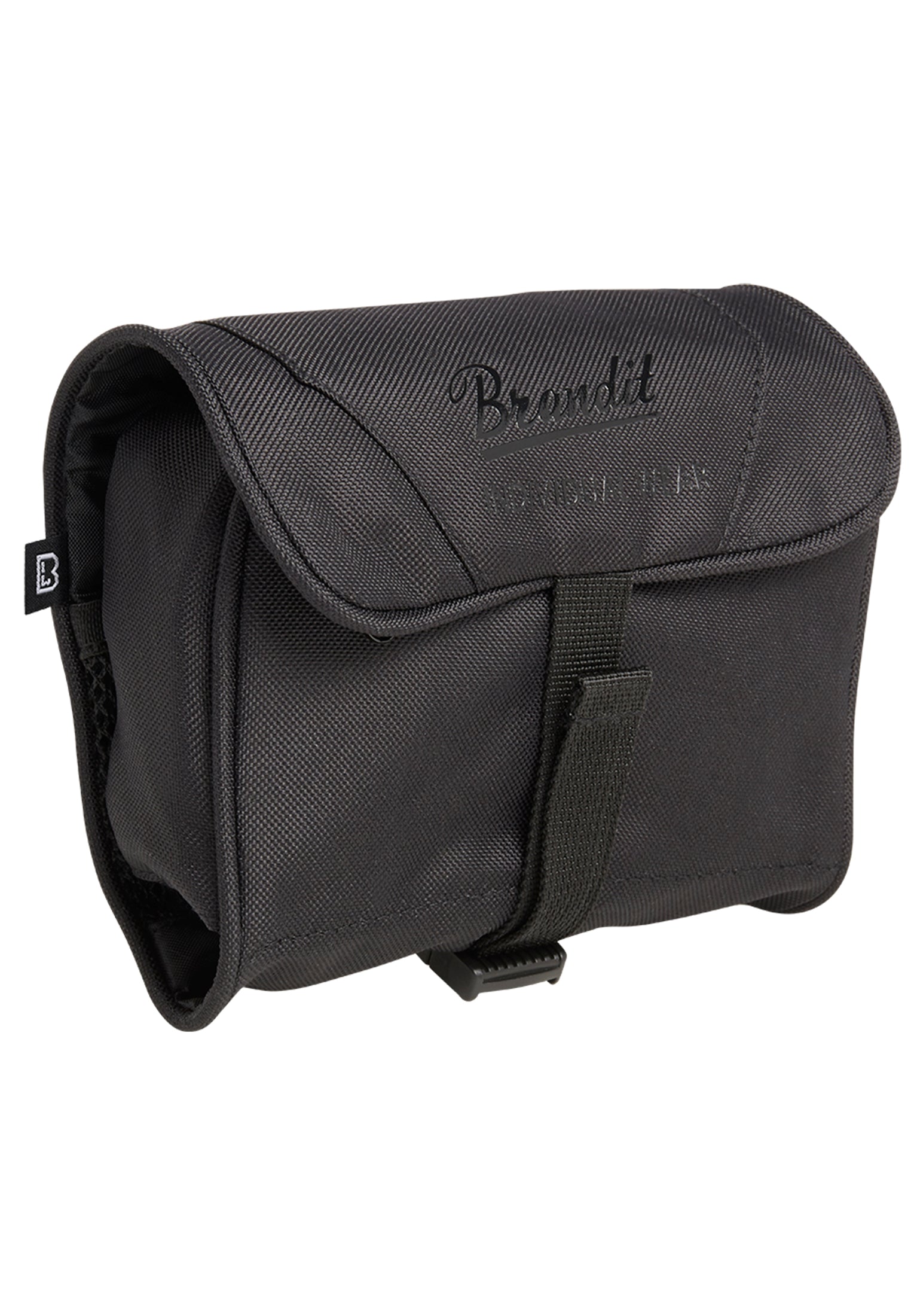 B Toiletry Bag Medium - workoutbrands.com