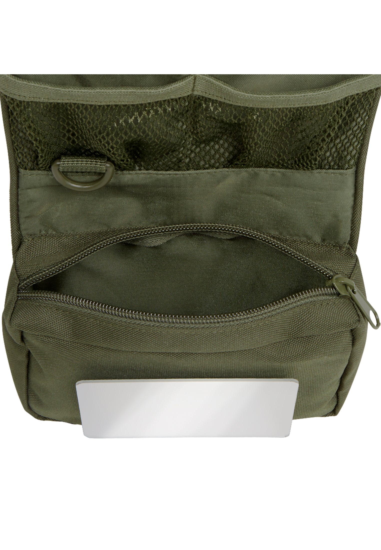 B Toiletry Bag Medium - workoutbrands.com