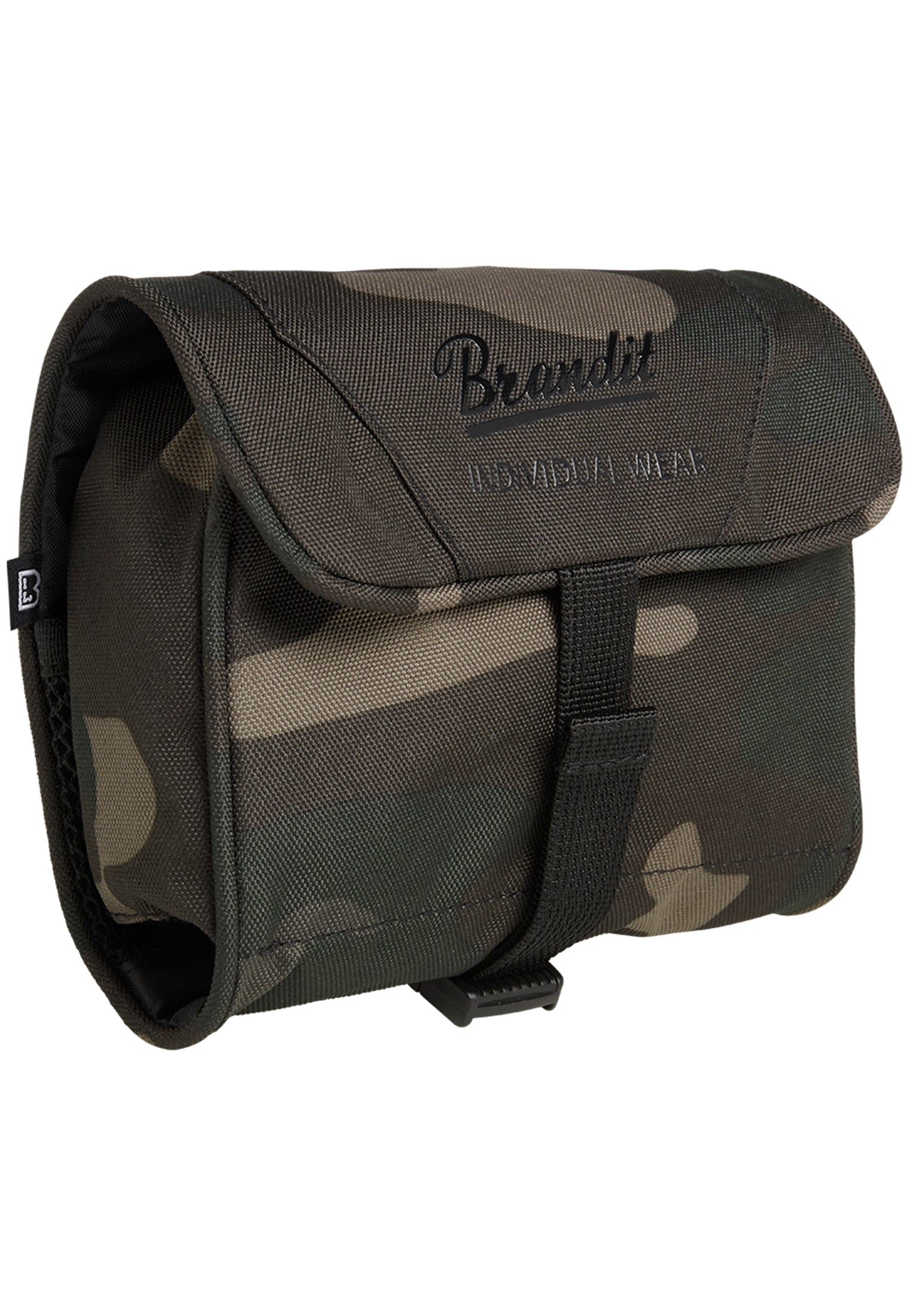 B Toiletry Bag Medium - workoutbrands.com