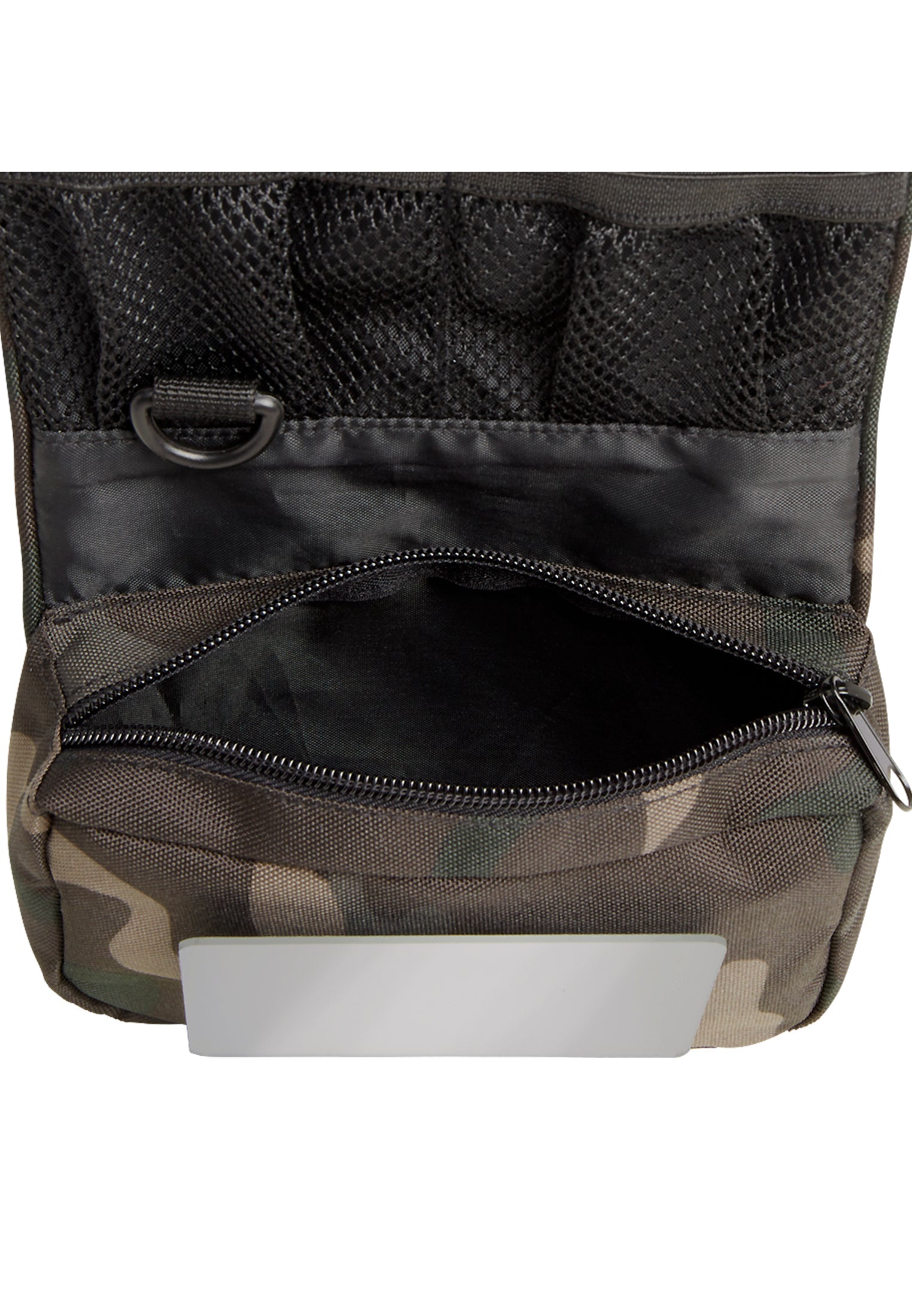 B Toiletry Bag Medium - workoutbrands.com