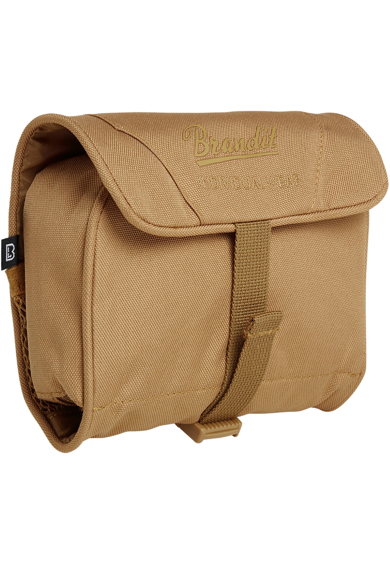 B Toiletry Bag Medium - workoutbrands.com