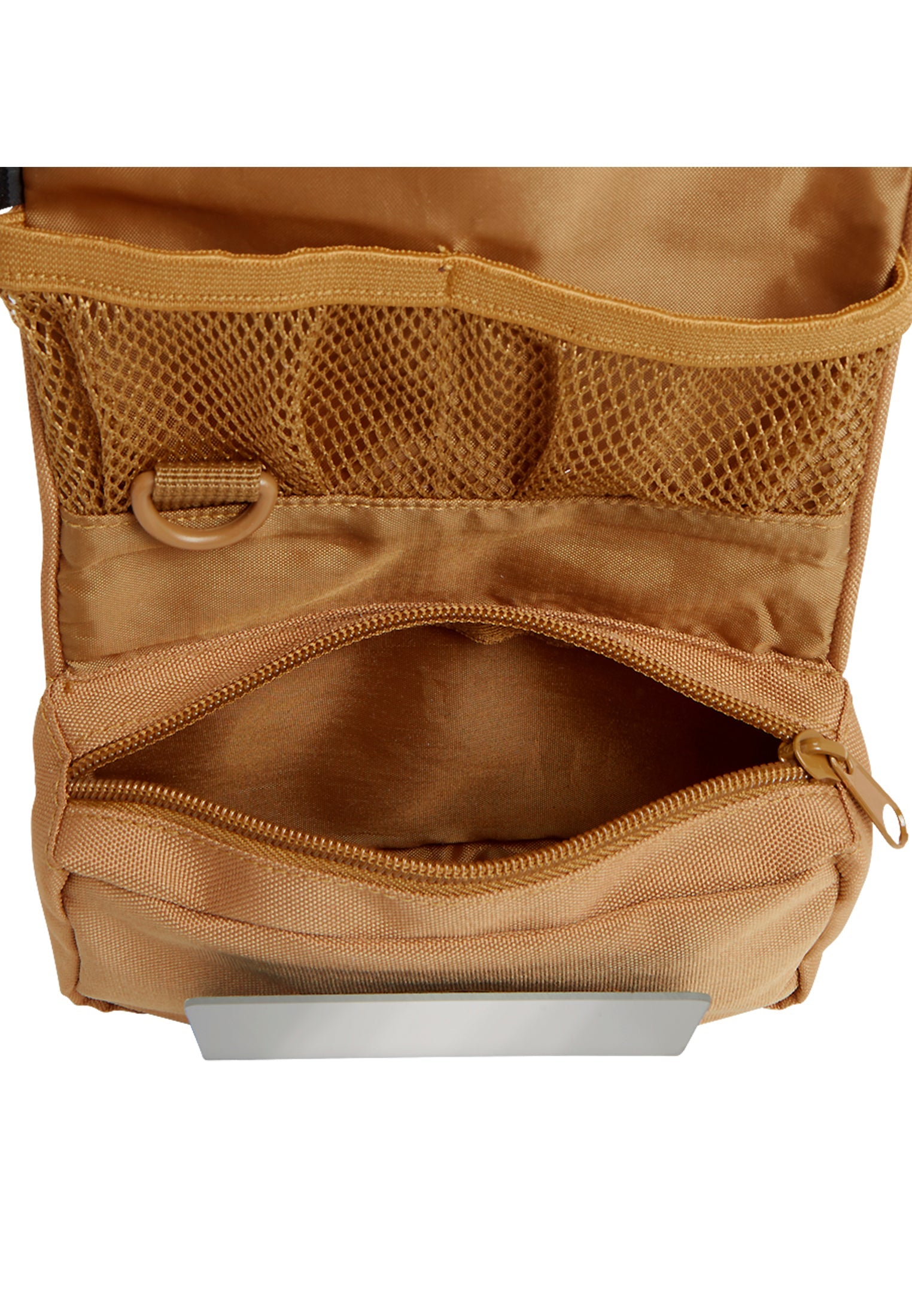 B Toiletry Bag Medium - workoutbrands.com