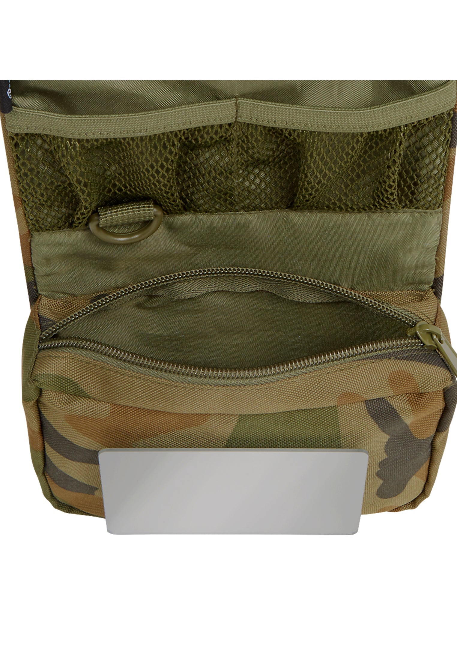 B Toiletry Bag Medium - workoutbrands.com