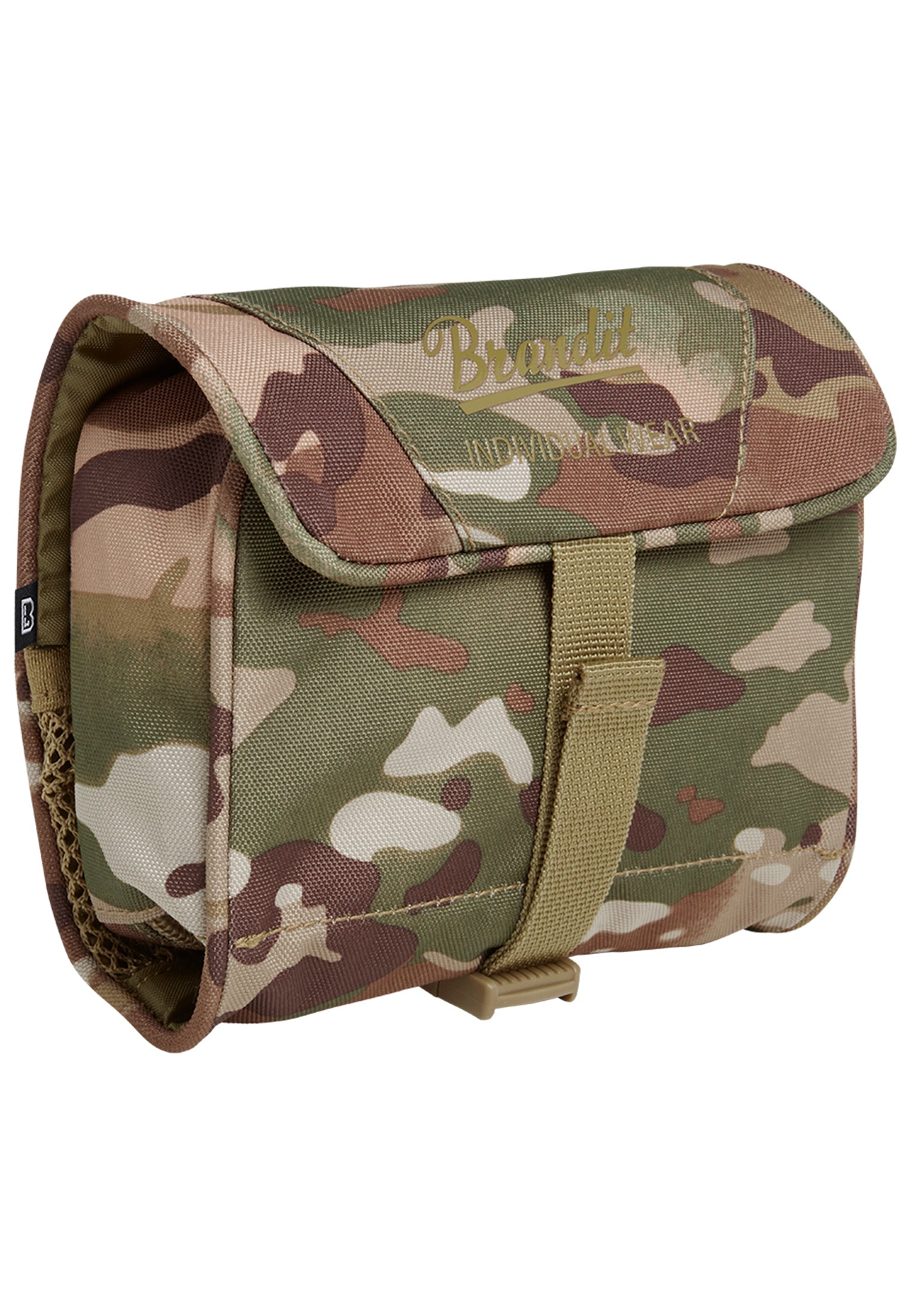 B Toiletry Bag Medium - workoutbrands.com