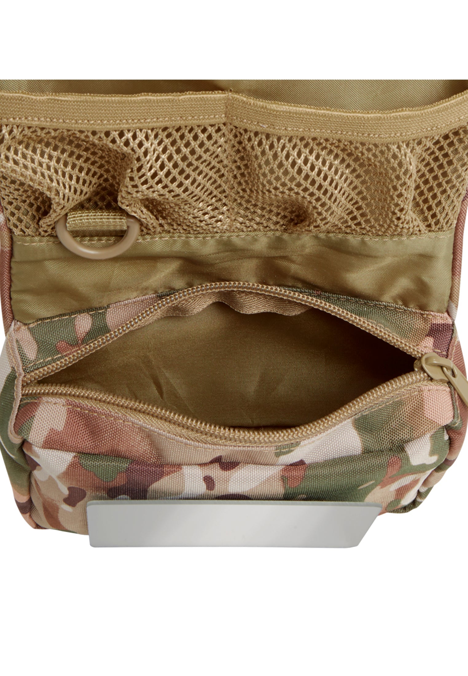 B Toiletry Bag Medium - workoutbrands.com