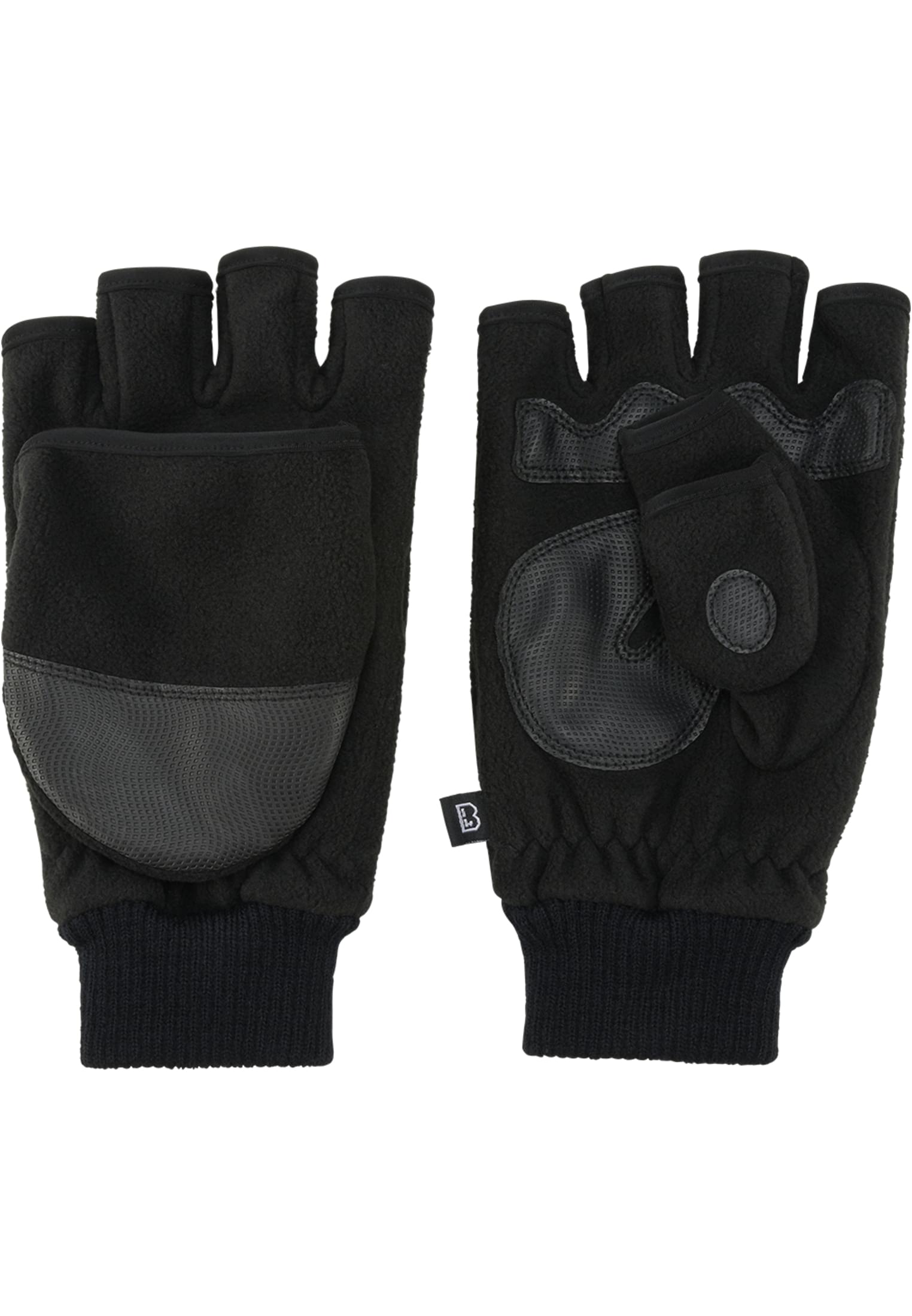 B Trigger Gloves - workoutbrands.com