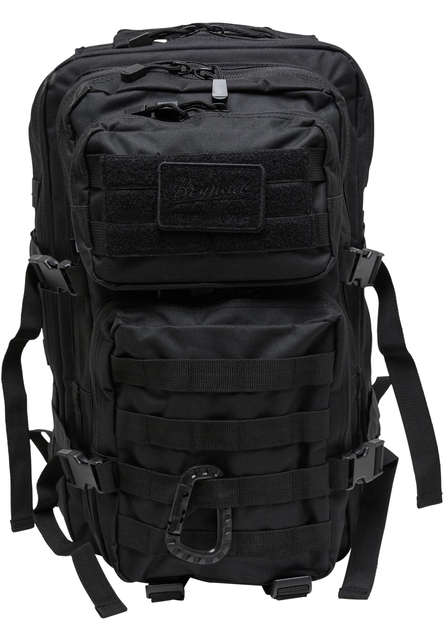 B US Assault Pack Large - workoutbrands.com