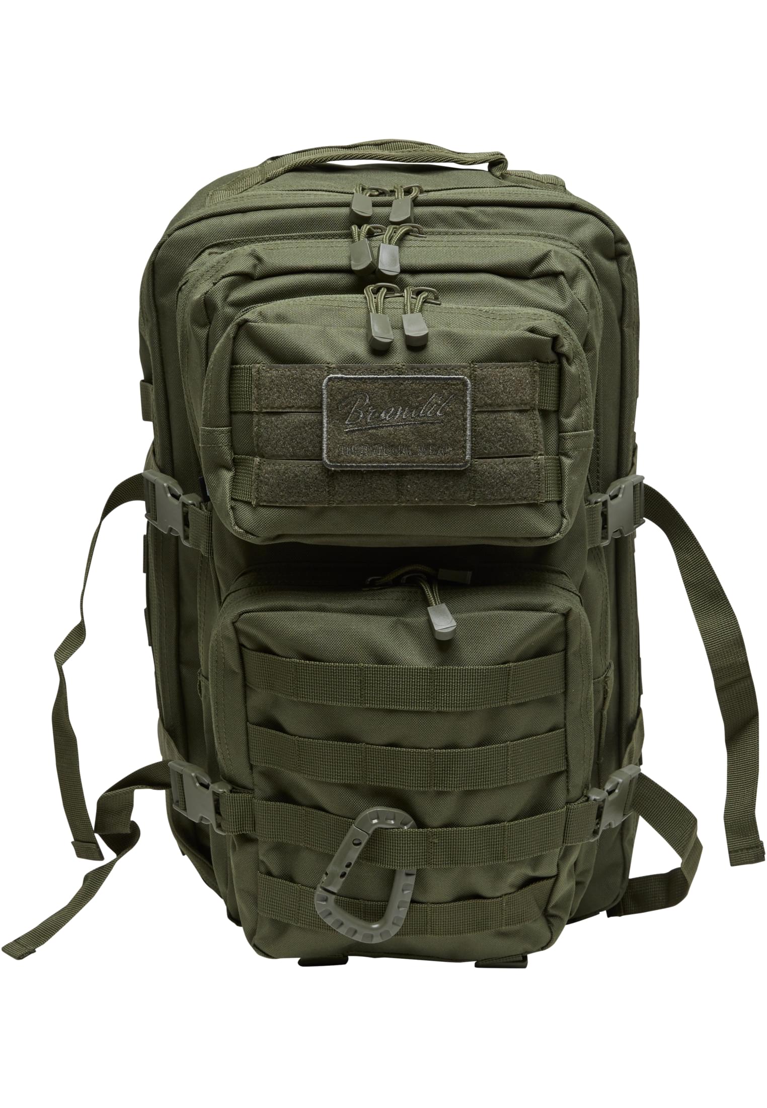 B US Assault Pack Large - workoutbrands.com