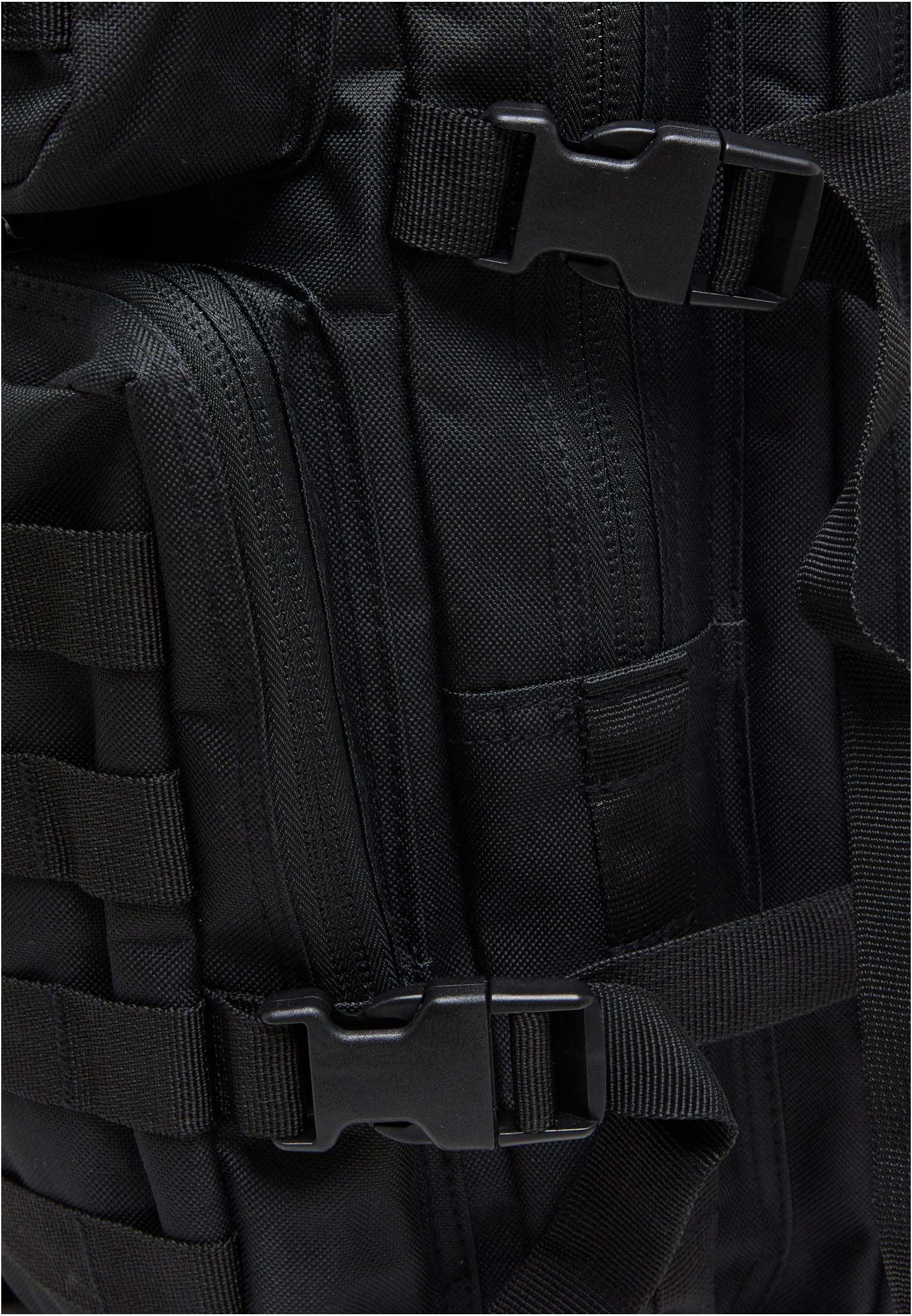 B US Assault Pack Large - workoutbrands.com
