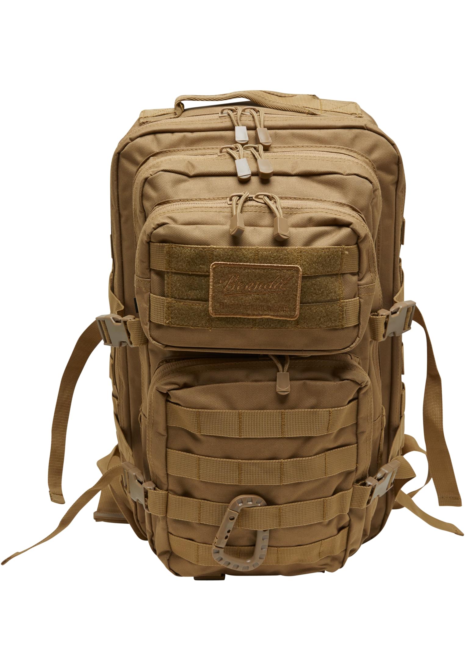 B US Assault Pack Large - workoutbrands.com