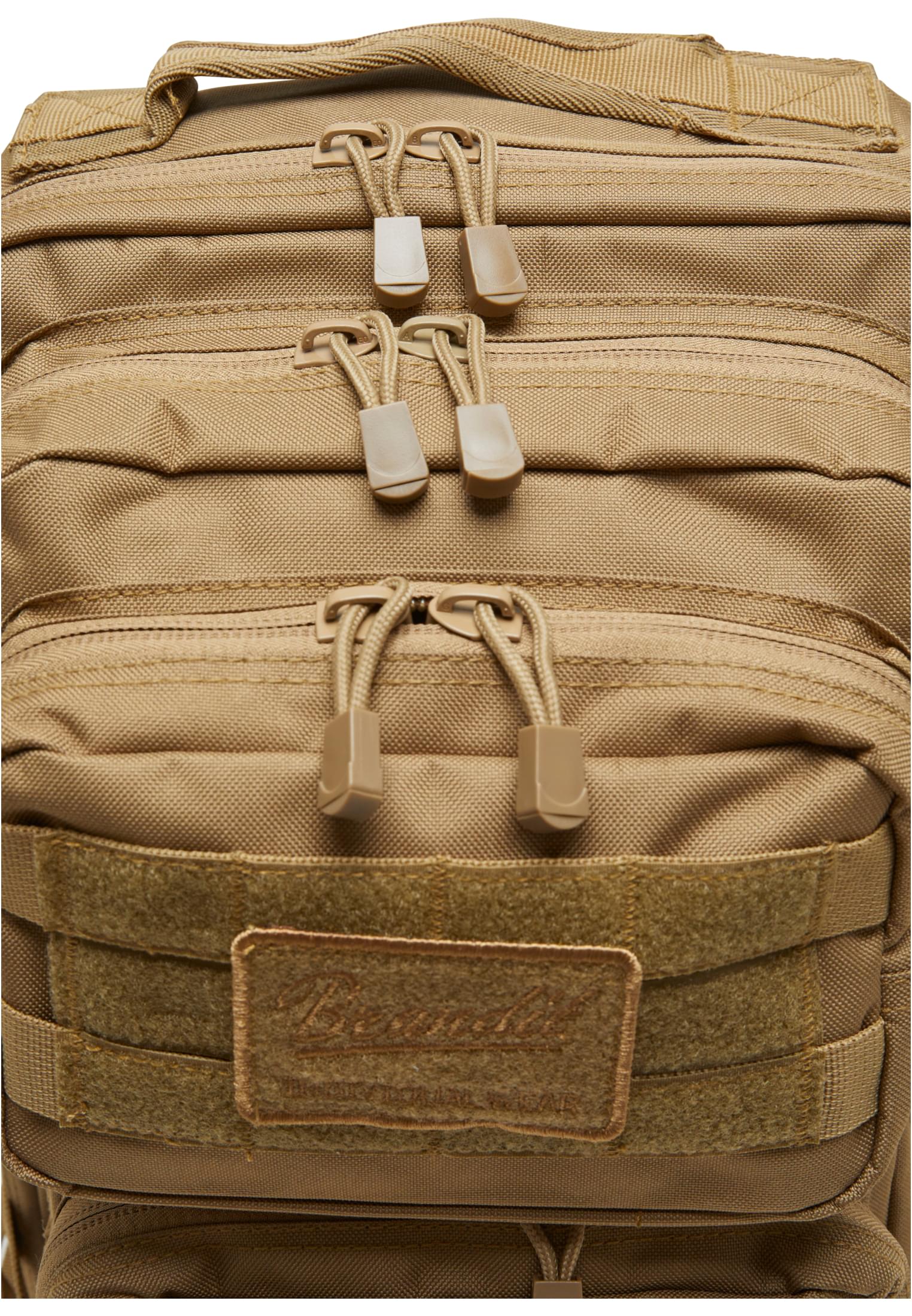 B US Assault Pack Large - workoutbrands.com