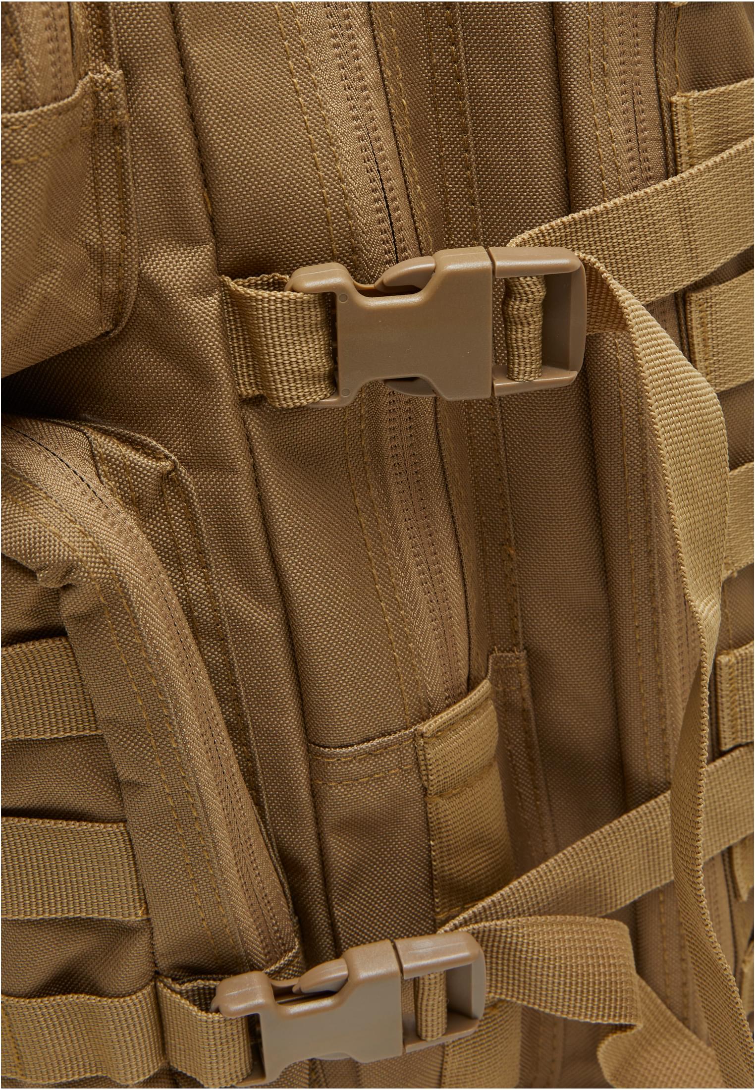 B US Assault Pack Large - workoutbrands.com