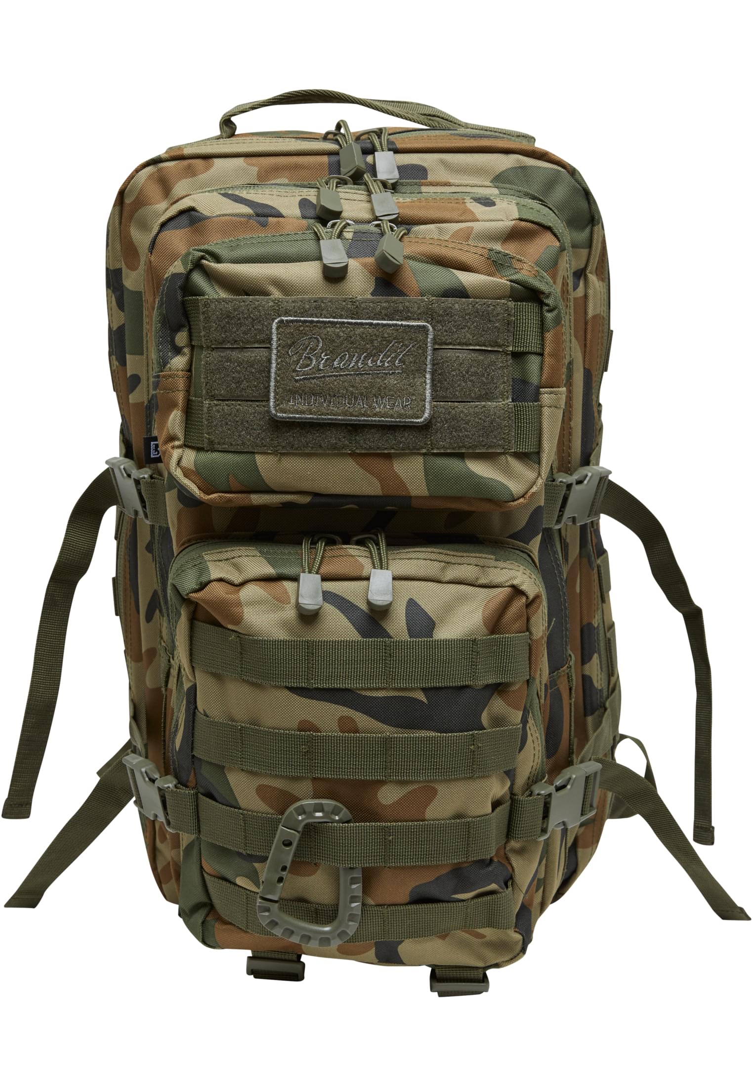 B US Assault Pack Large - workoutbrands.com