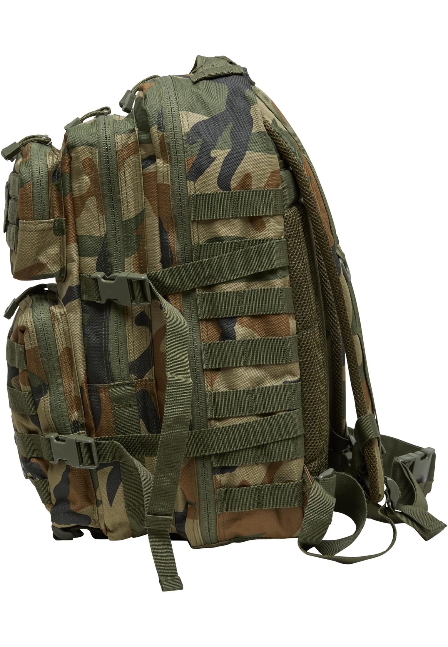 B US Assault Pack Large - workoutbrands.com