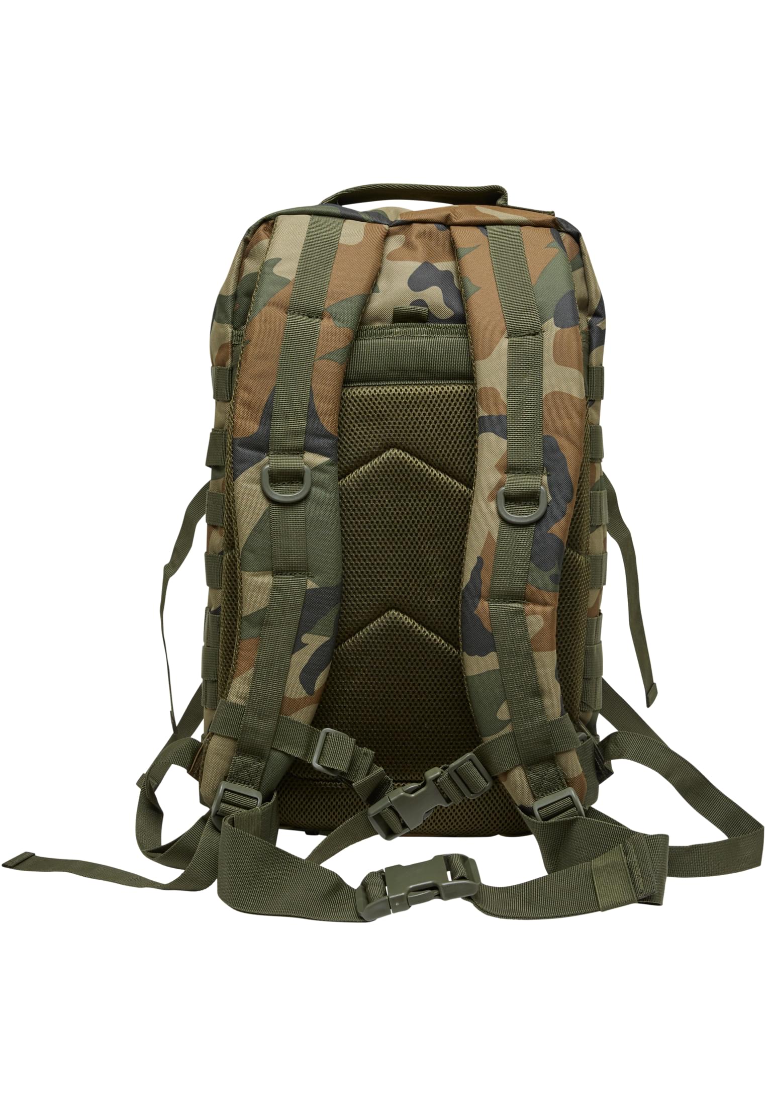 B US Assault Pack Large - workoutbrands.com