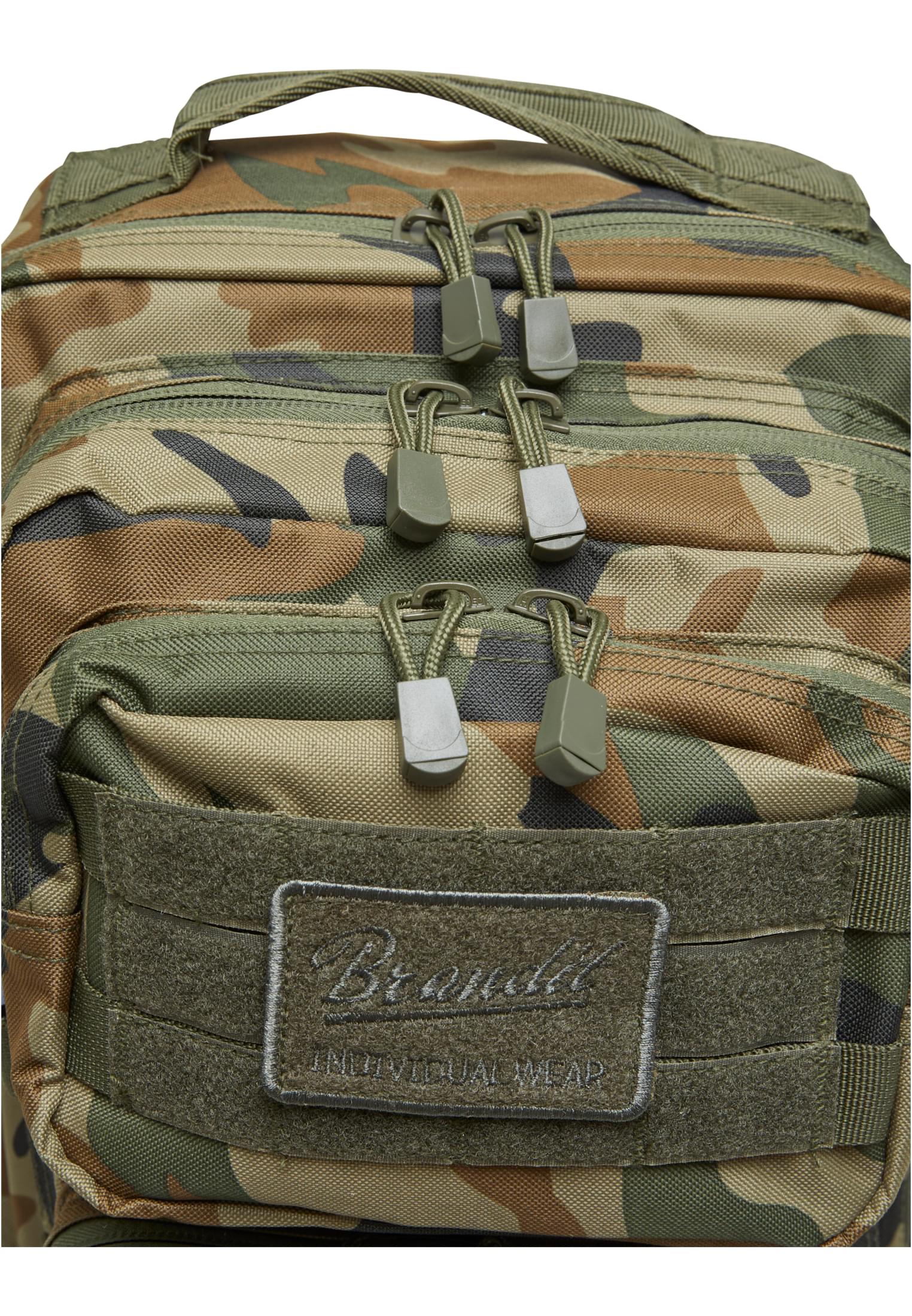 B US Assault Pack Large - workoutbrands.com