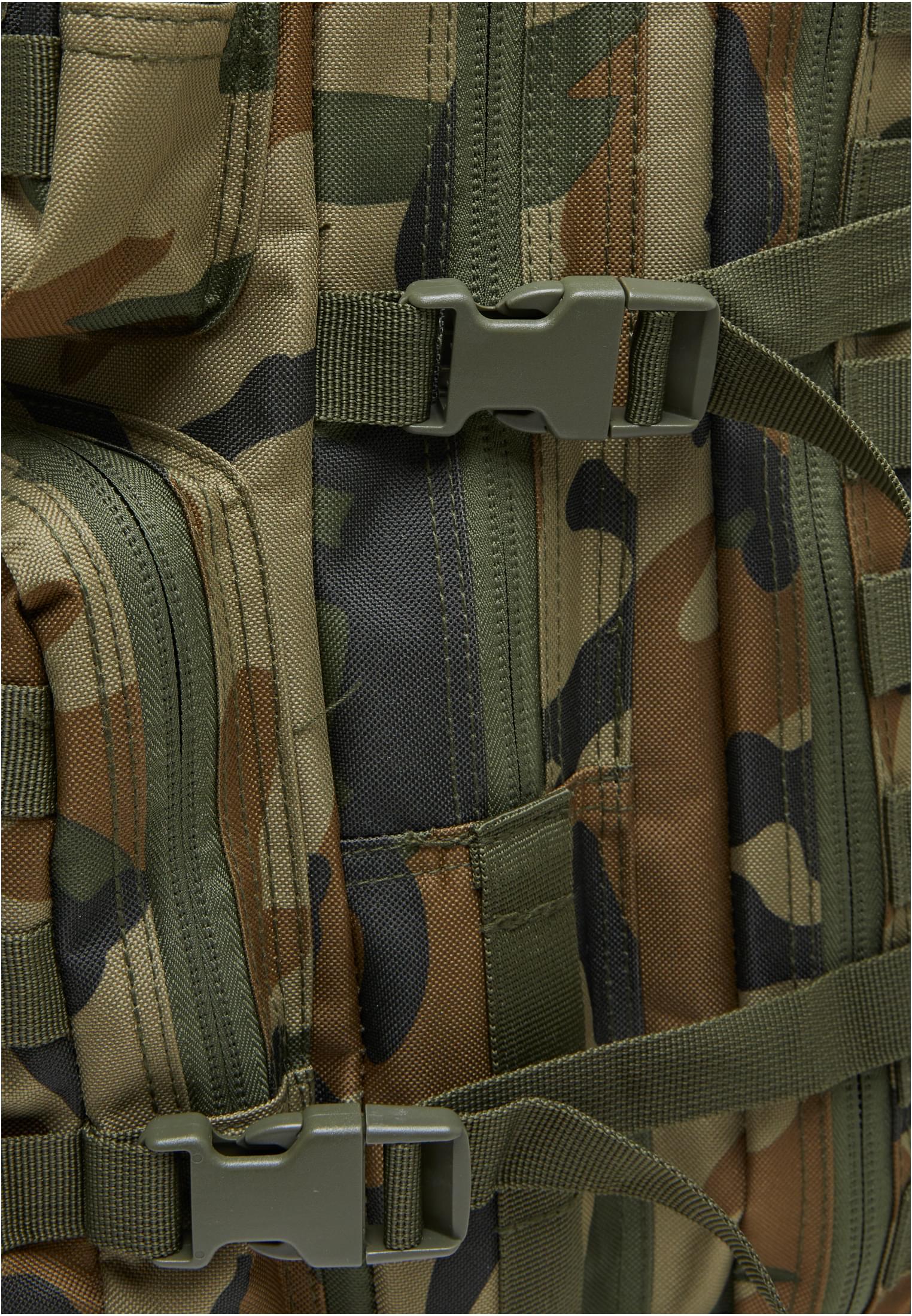 B US Assault Pack Large - workoutbrands.com