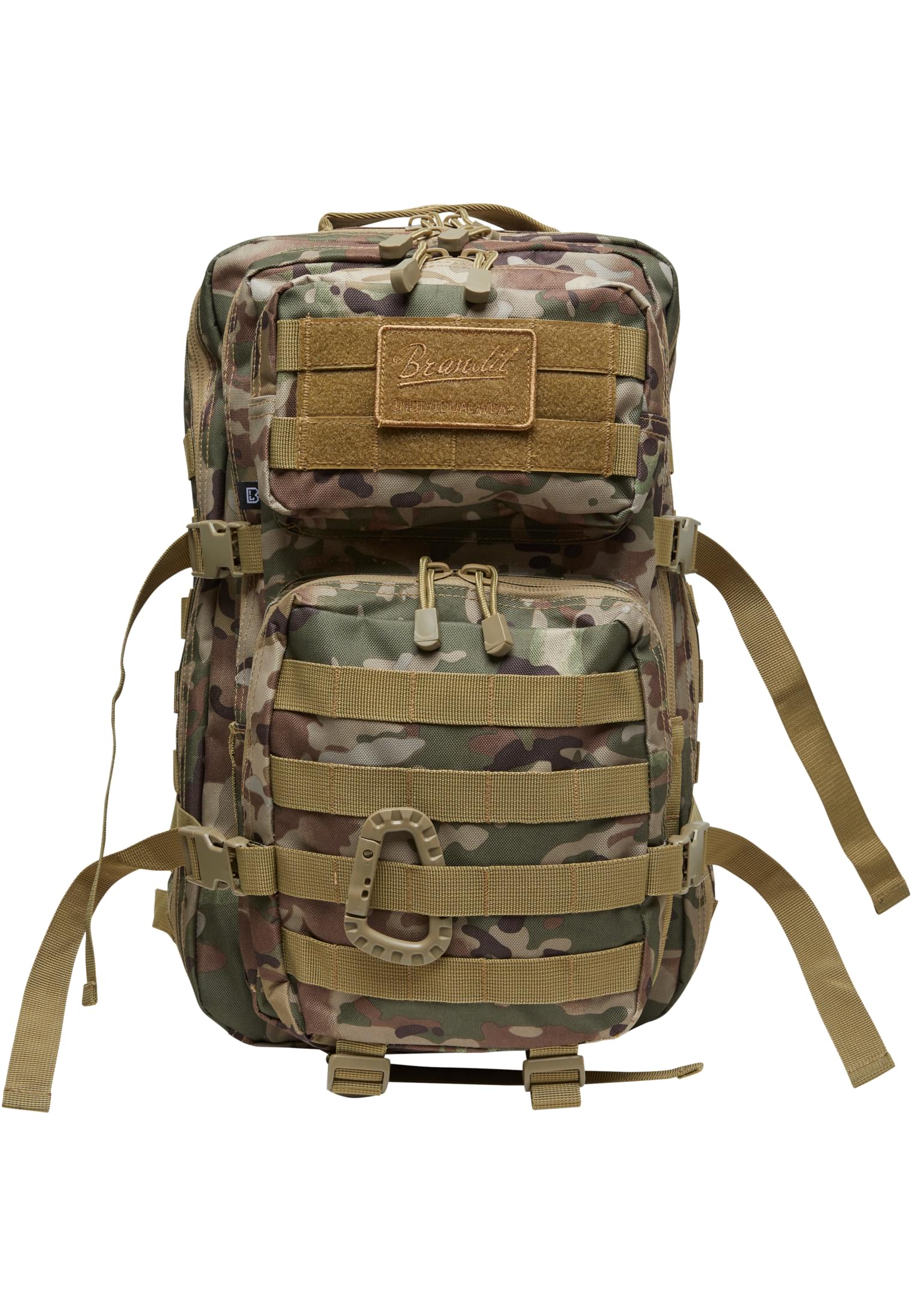 B US Assault Pack Large - workoutbrands.com