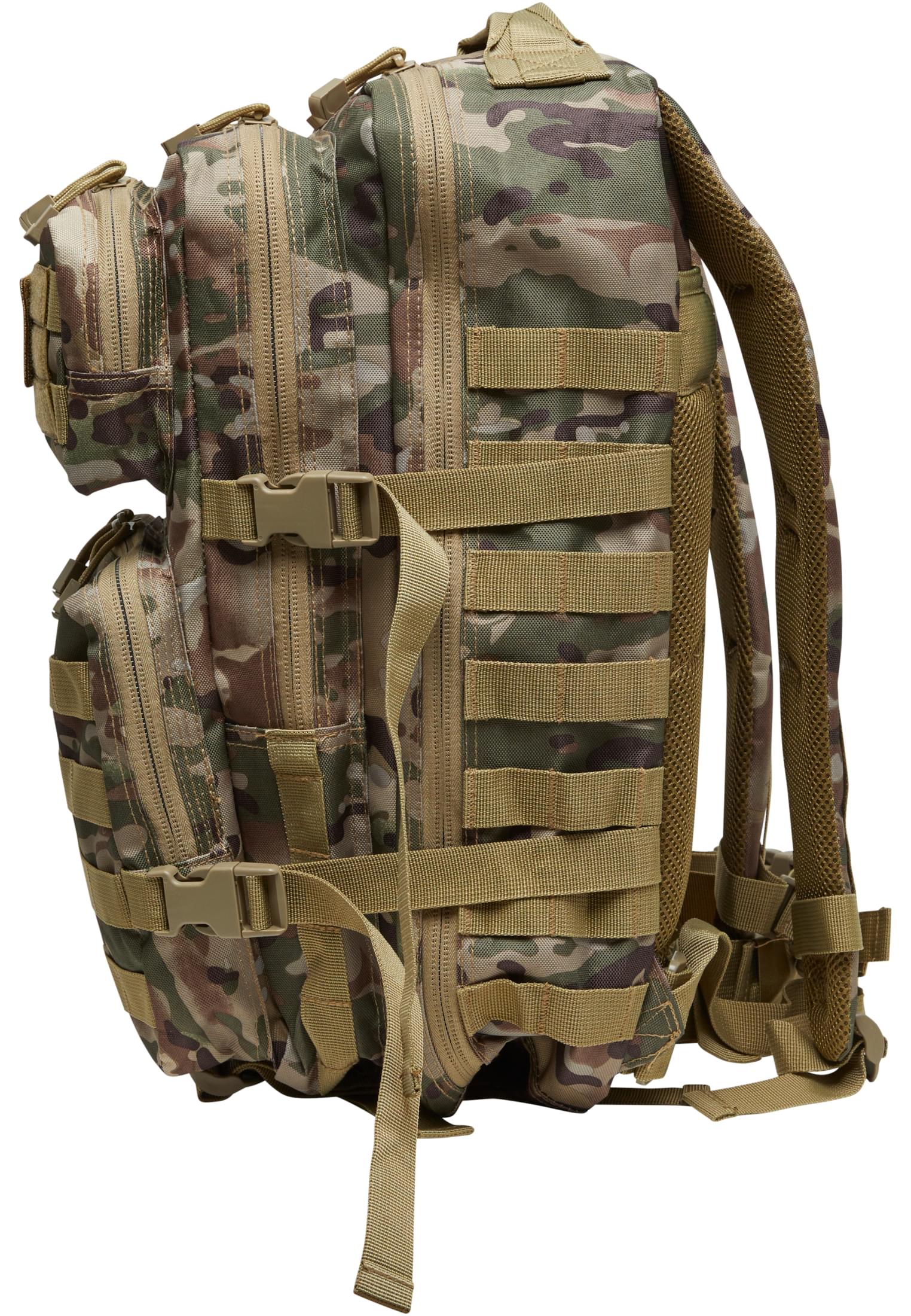 B US Assault Pack Large - workoutbrands.com