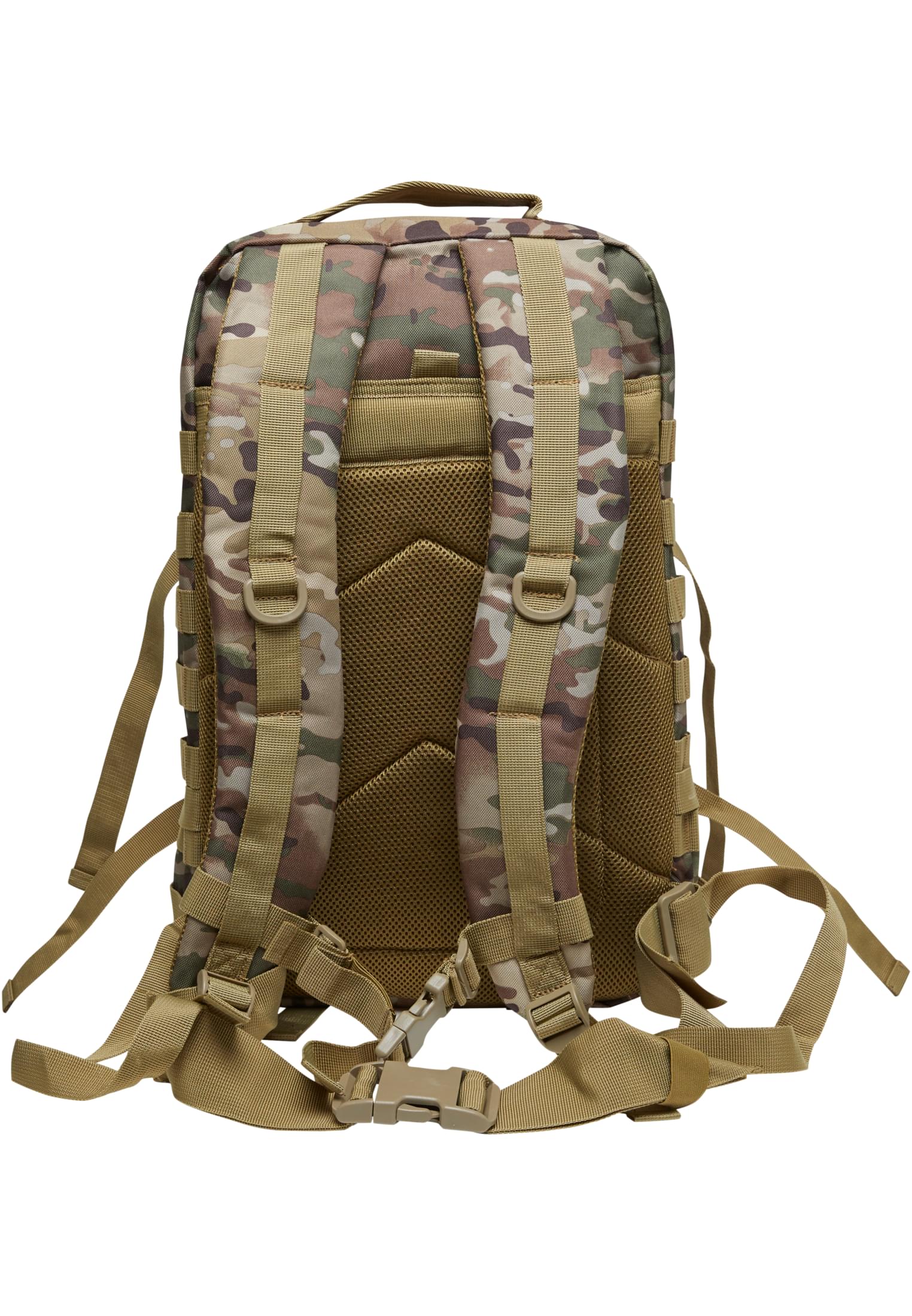 B US Assault Pack Large - workoutbrands.com
